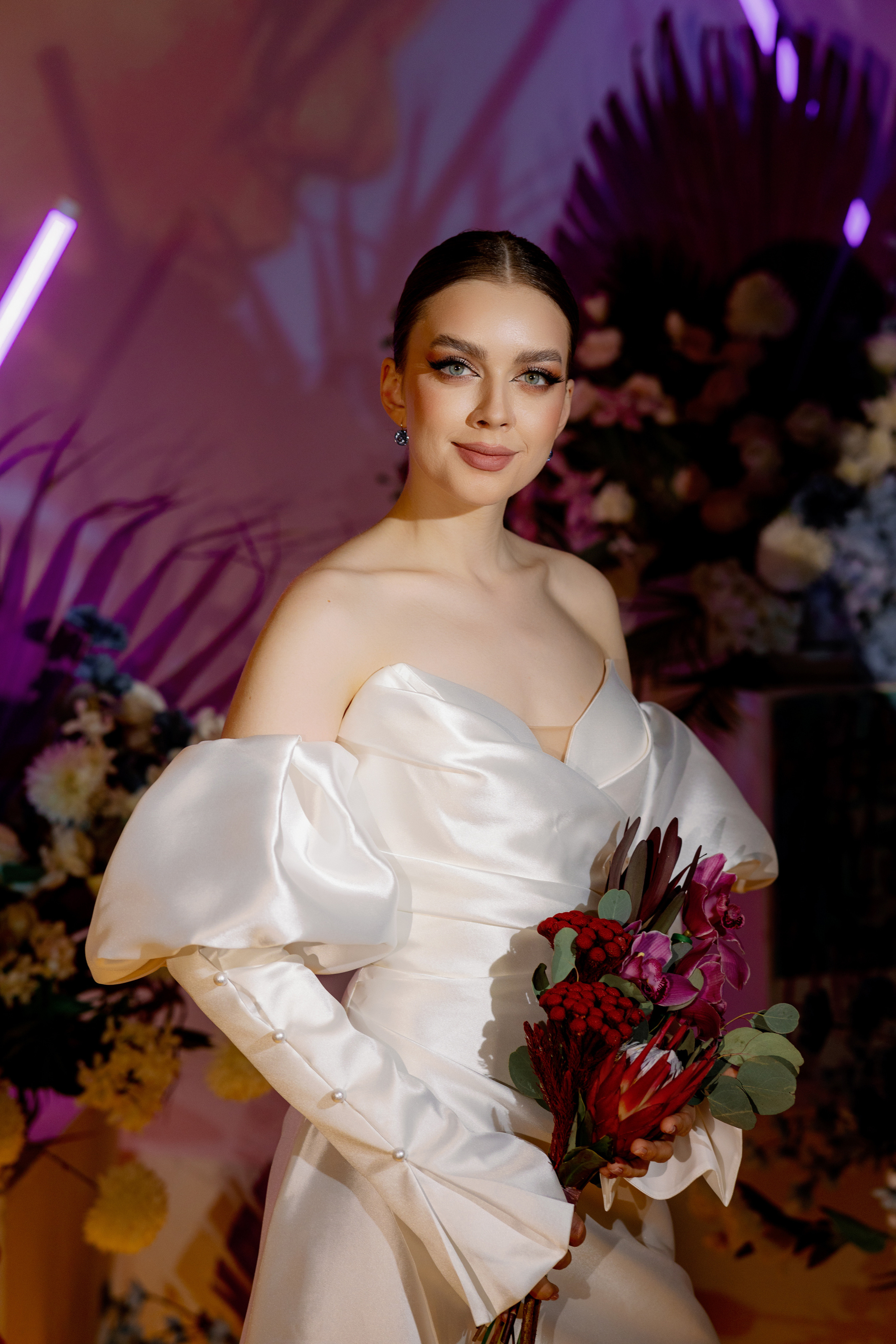 Чувства в Кубе