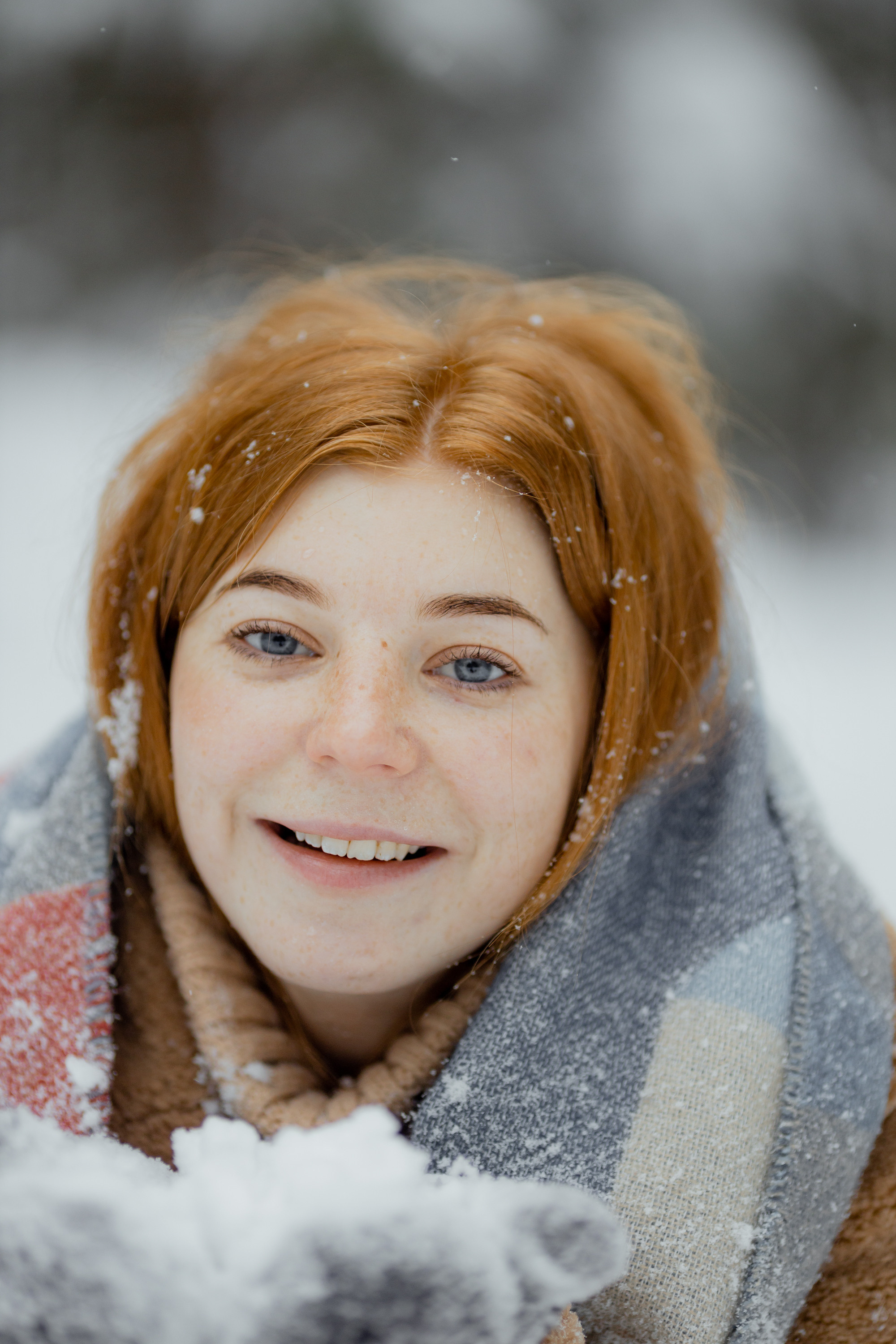 Индивидуальные уличные серии