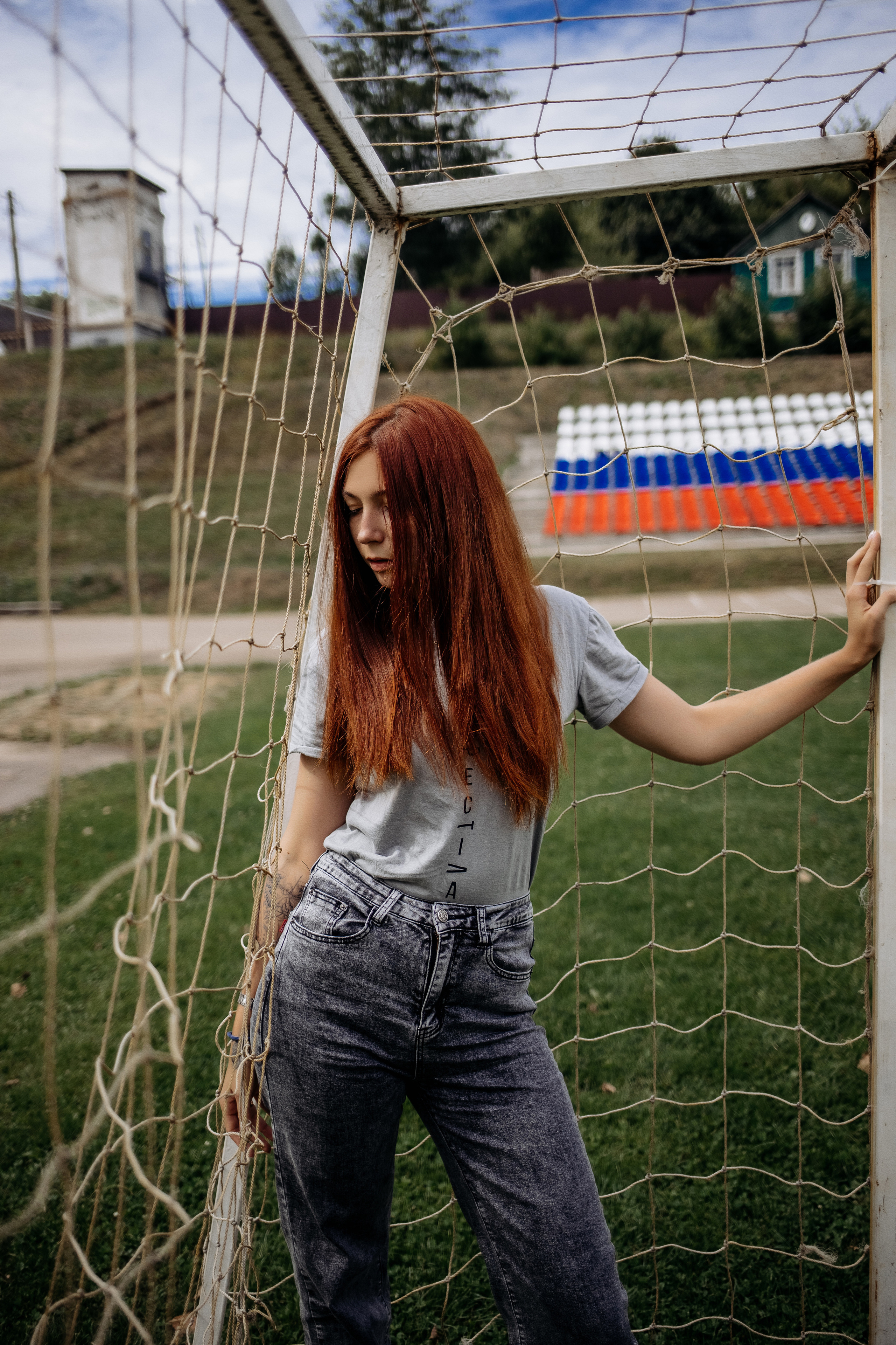 Индивидуальные уличные серии