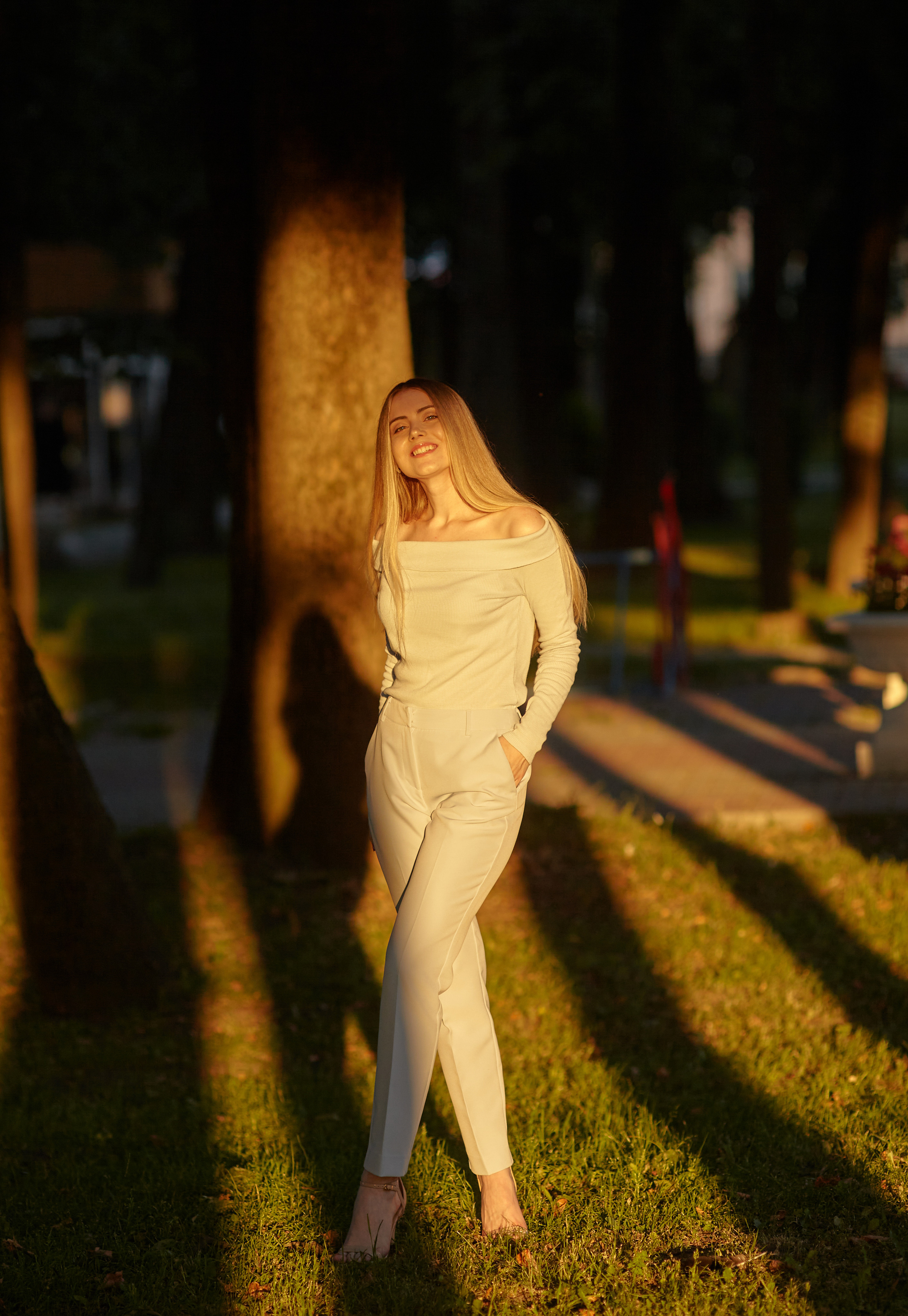 Индивидуальные уличные серии