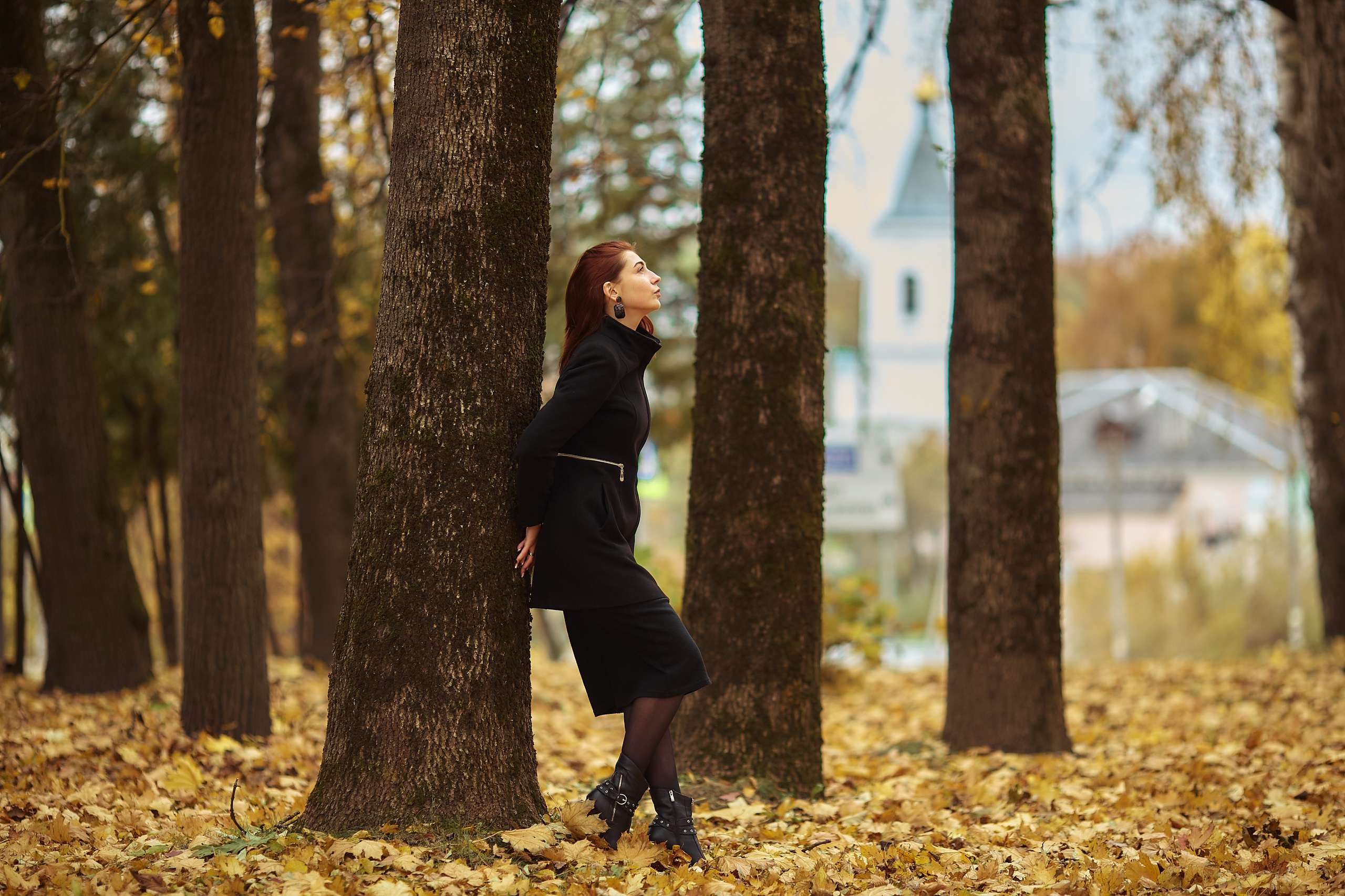 Индивидуальные уличные серии