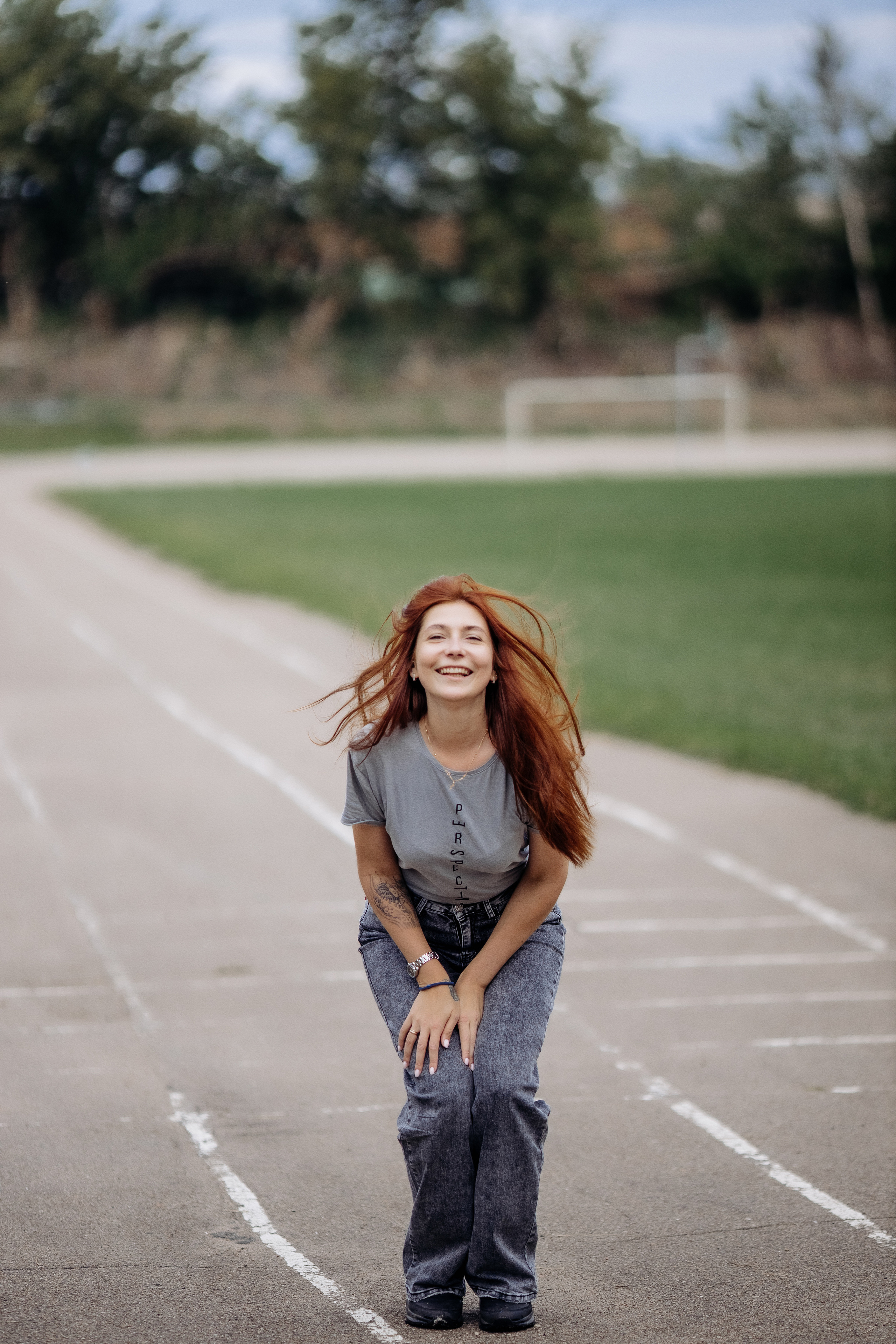 Индивидуальные уличные серии