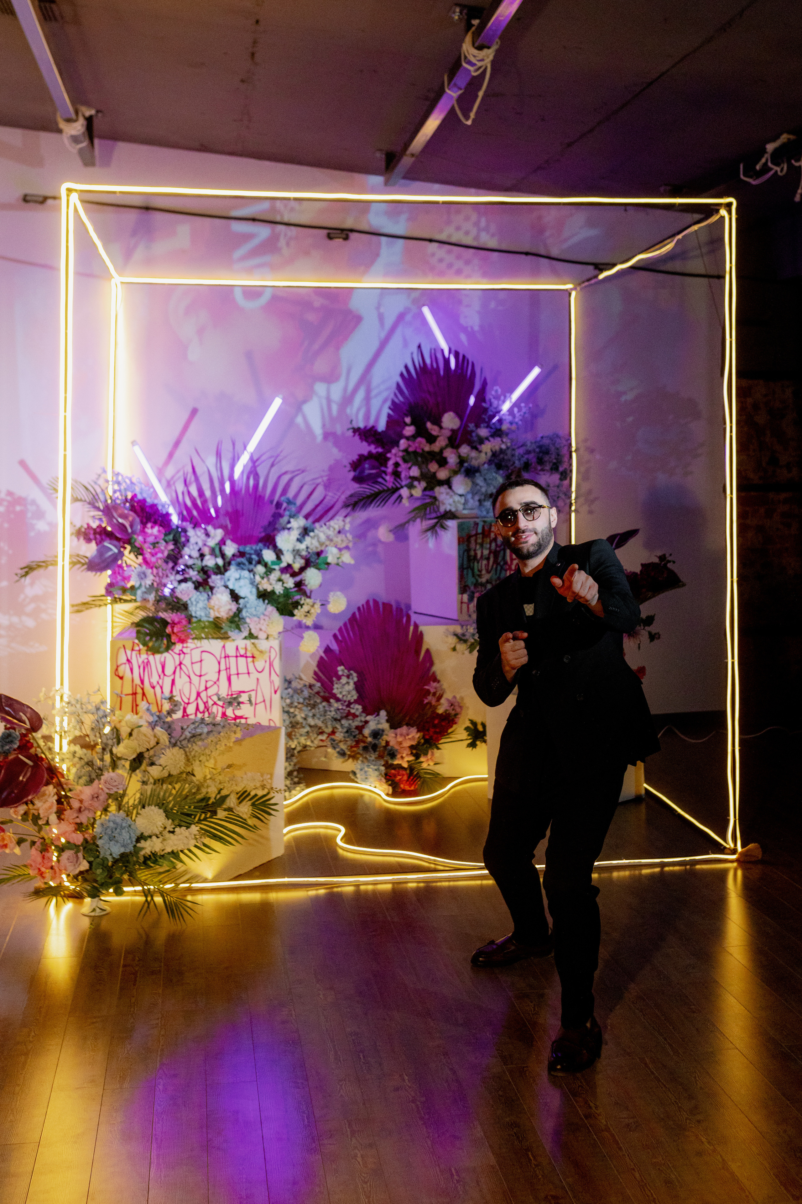 Чувства в Кубе