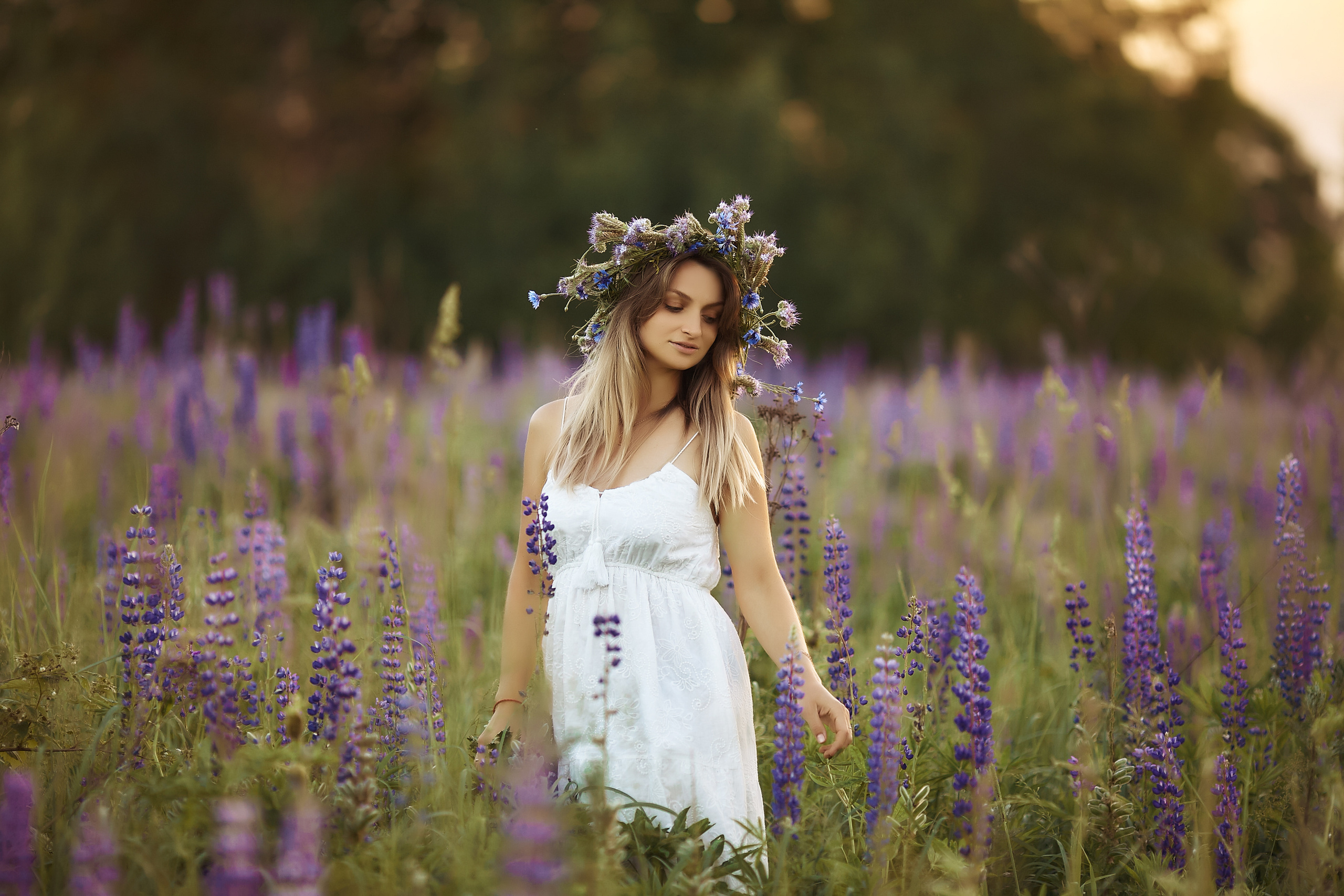 Индивидуальные уличные серии