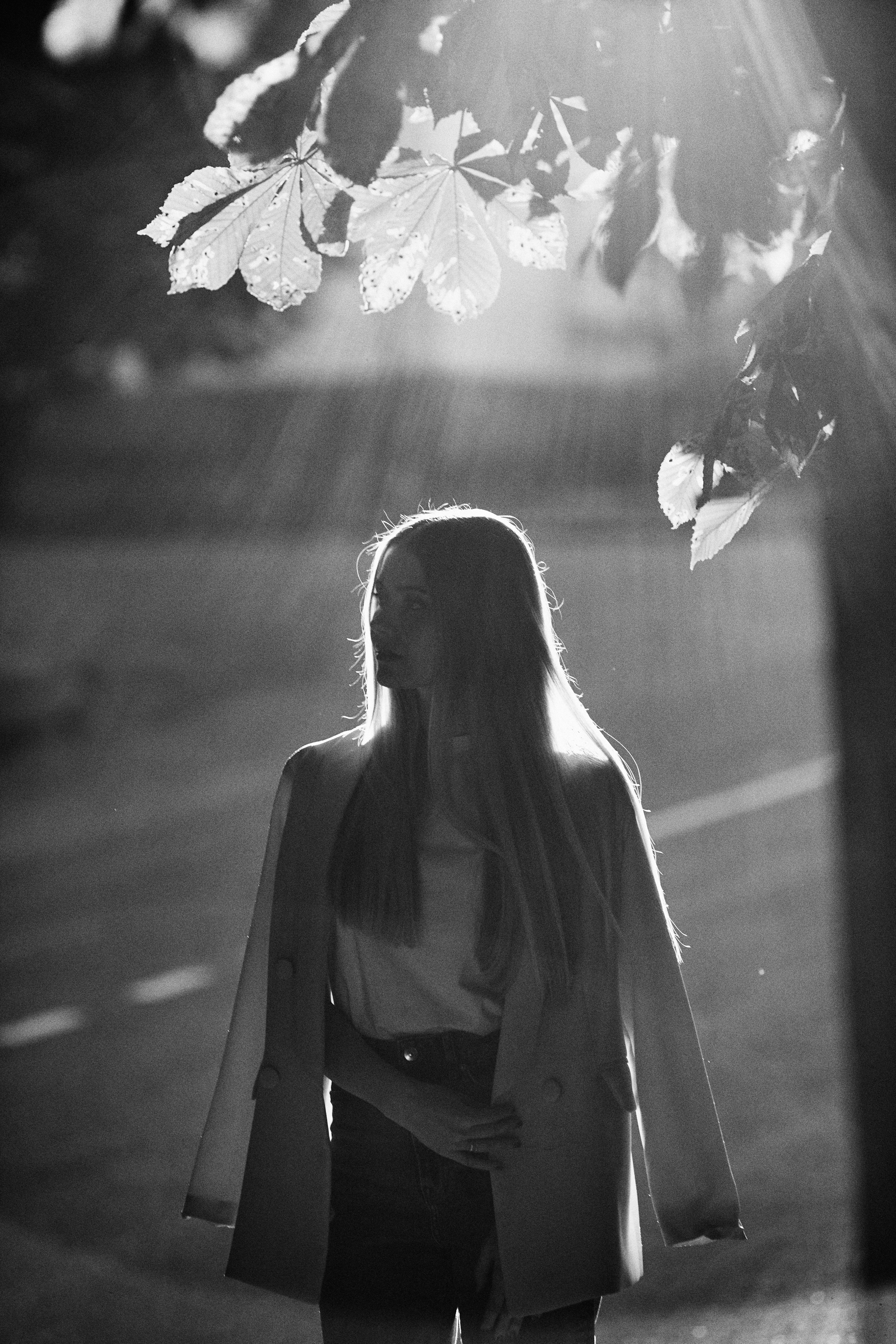 Индивидуальные уличные серии