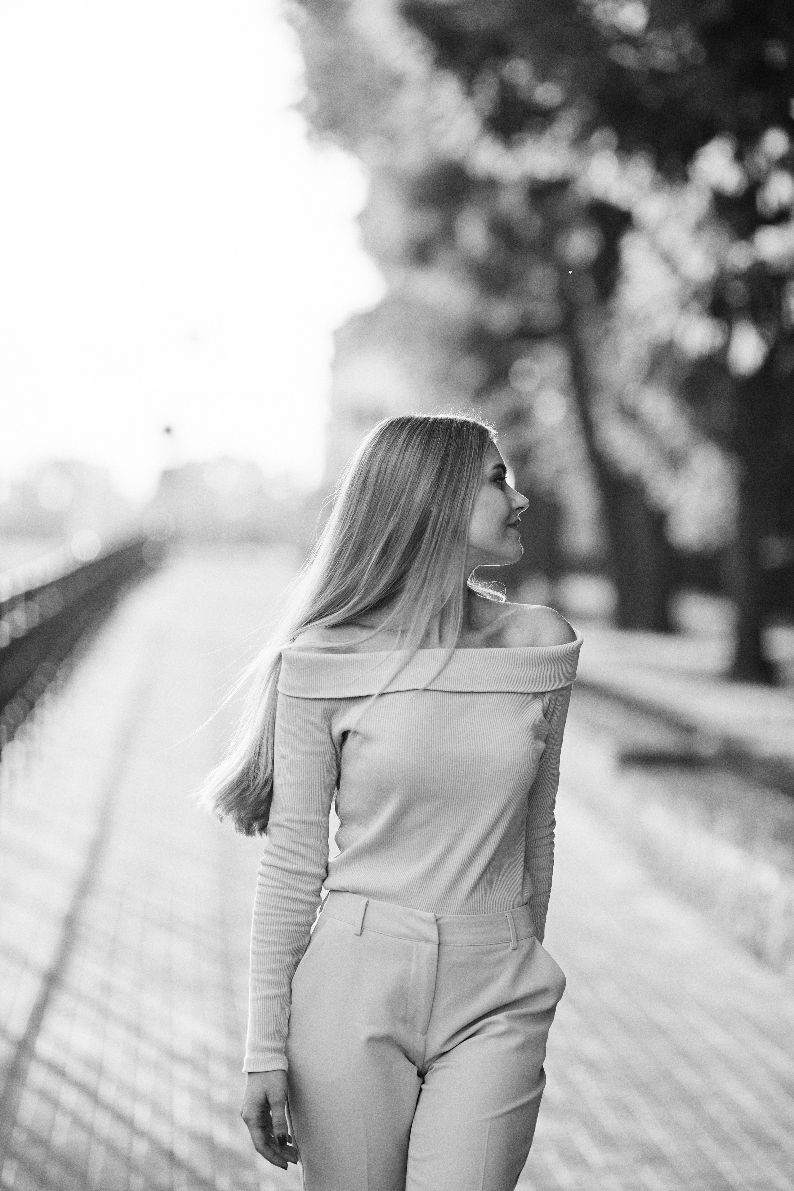 Индивидуальные уличные серии