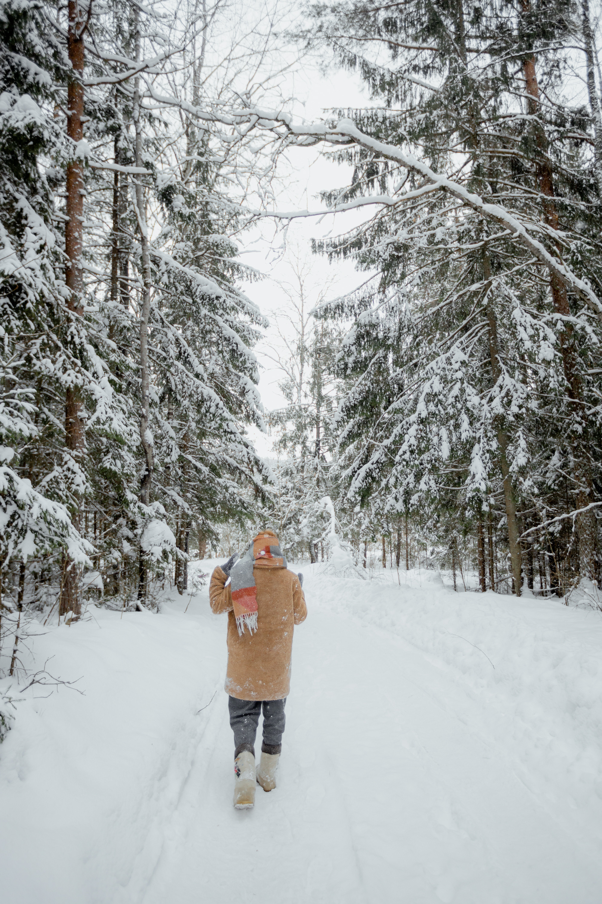 Индивидуальные уличные серии