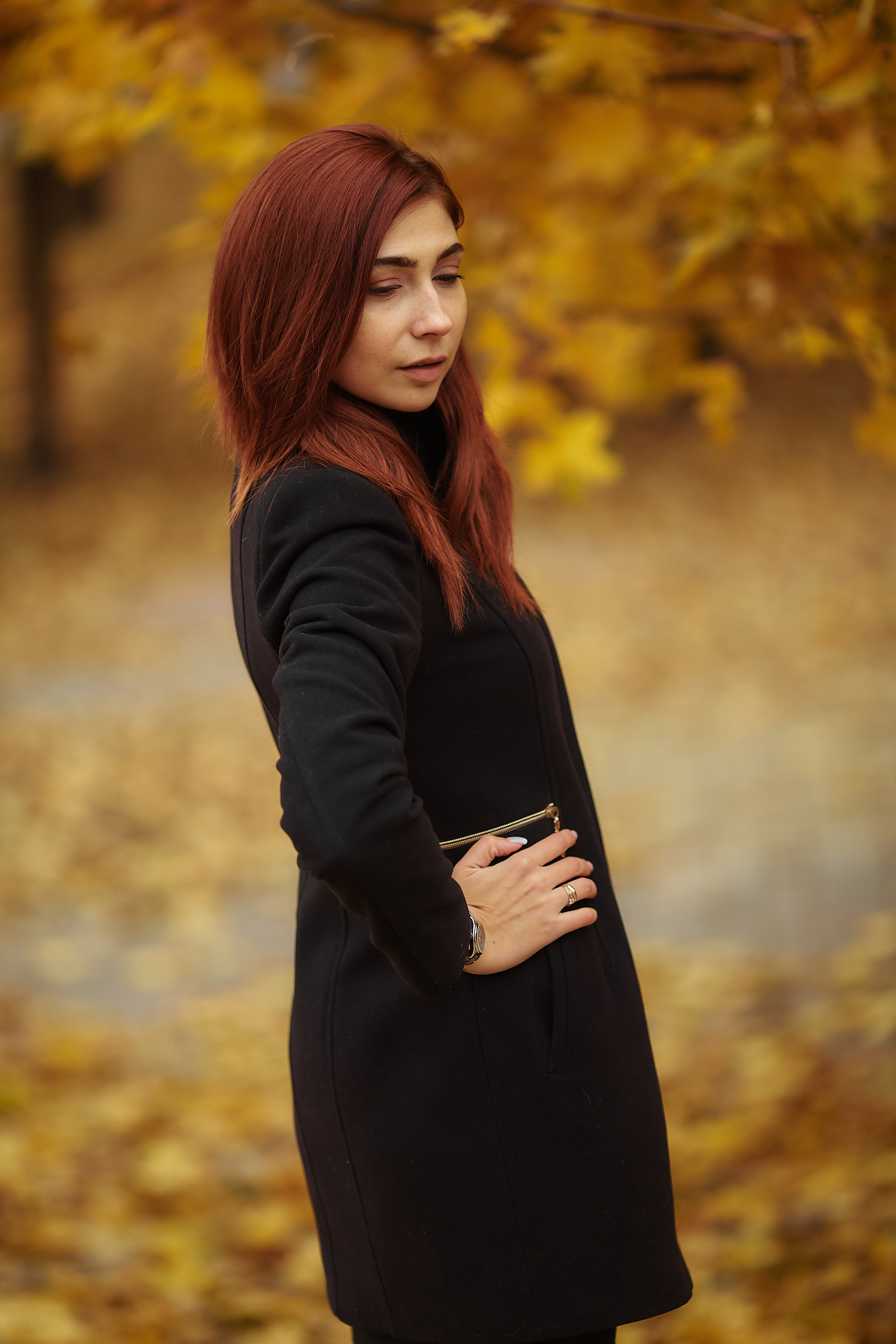 Индивидуальные уличные серии