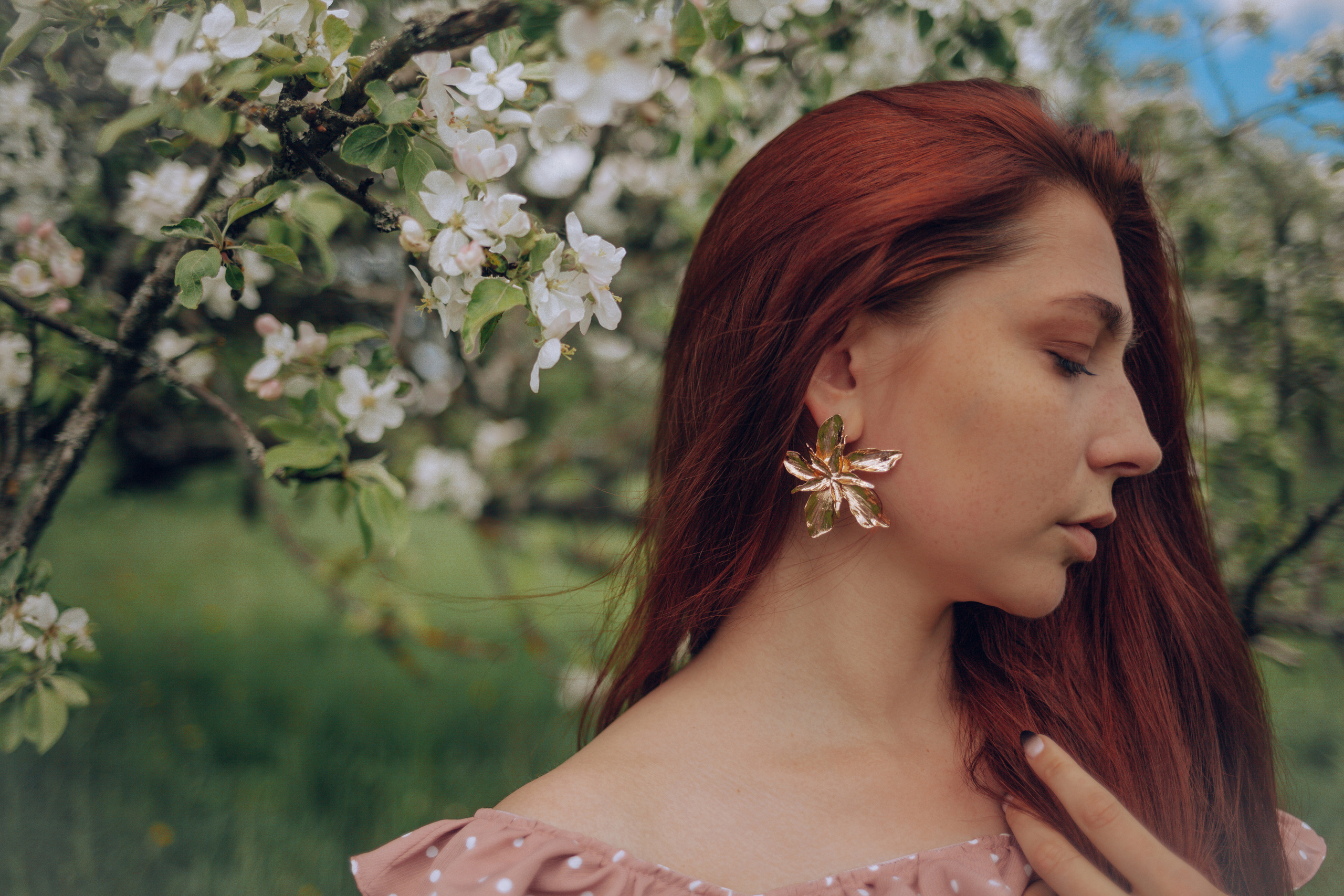 Индивидуальные уличные серии