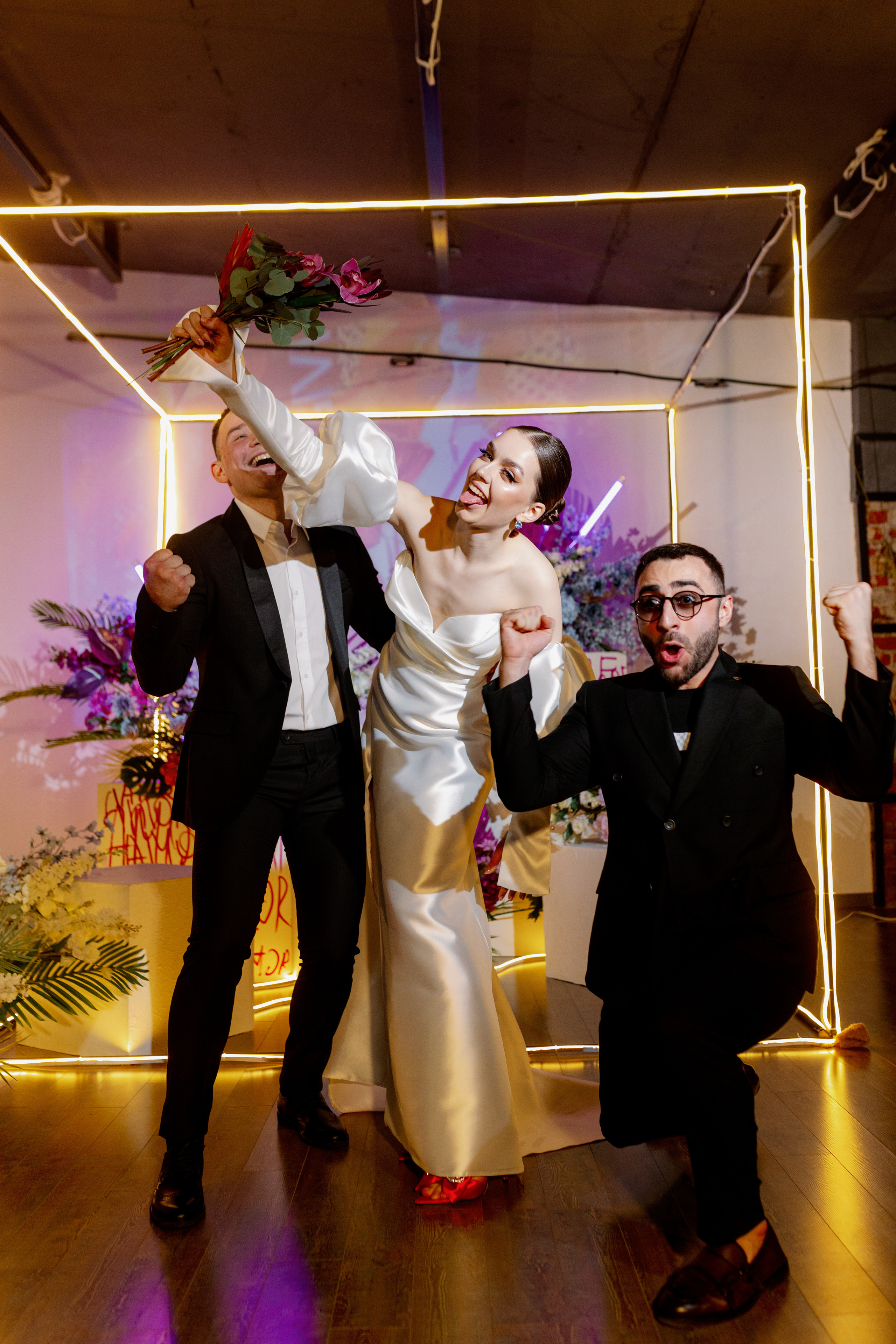 Чувства в Кубе