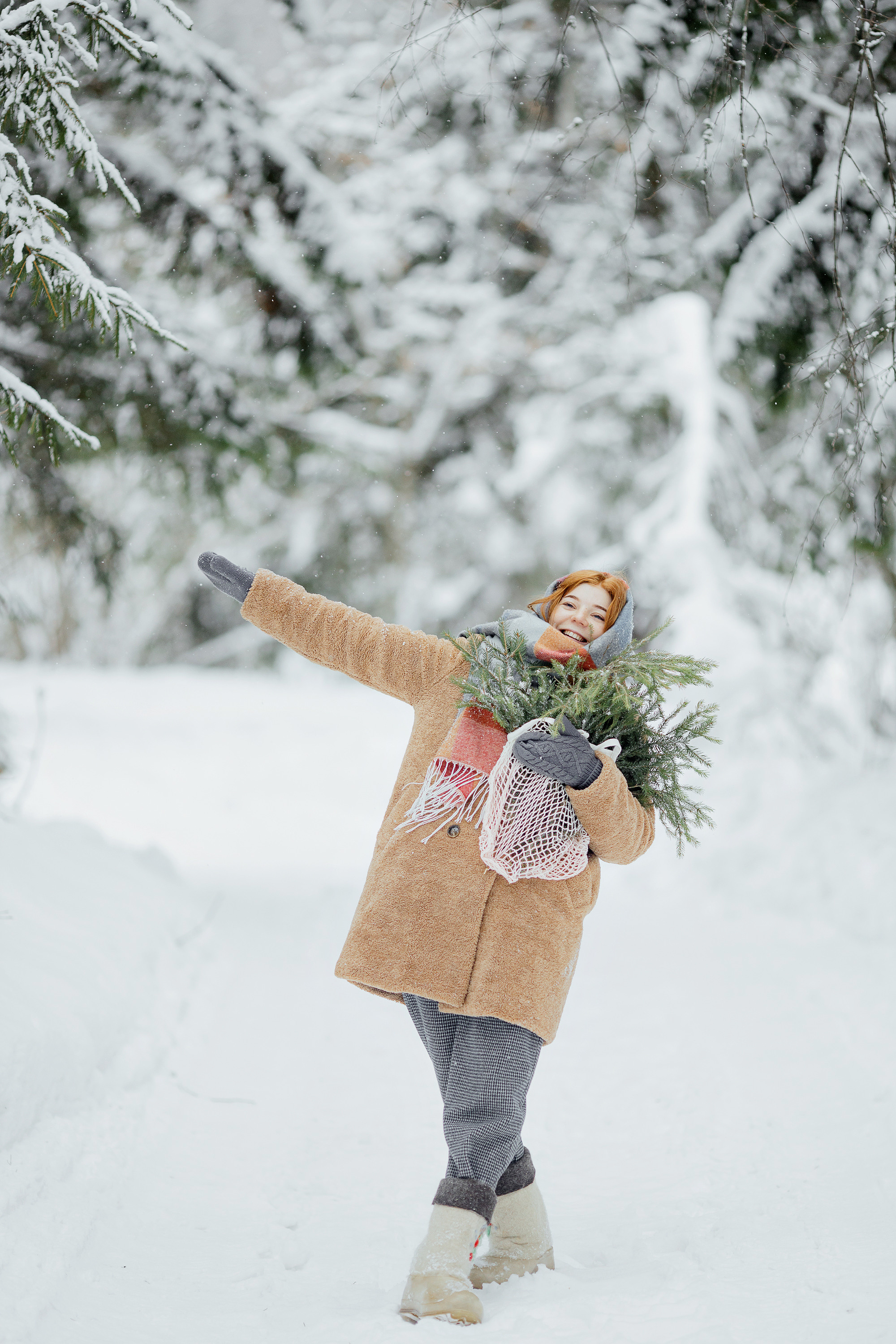 Индивидуальные уличные серии