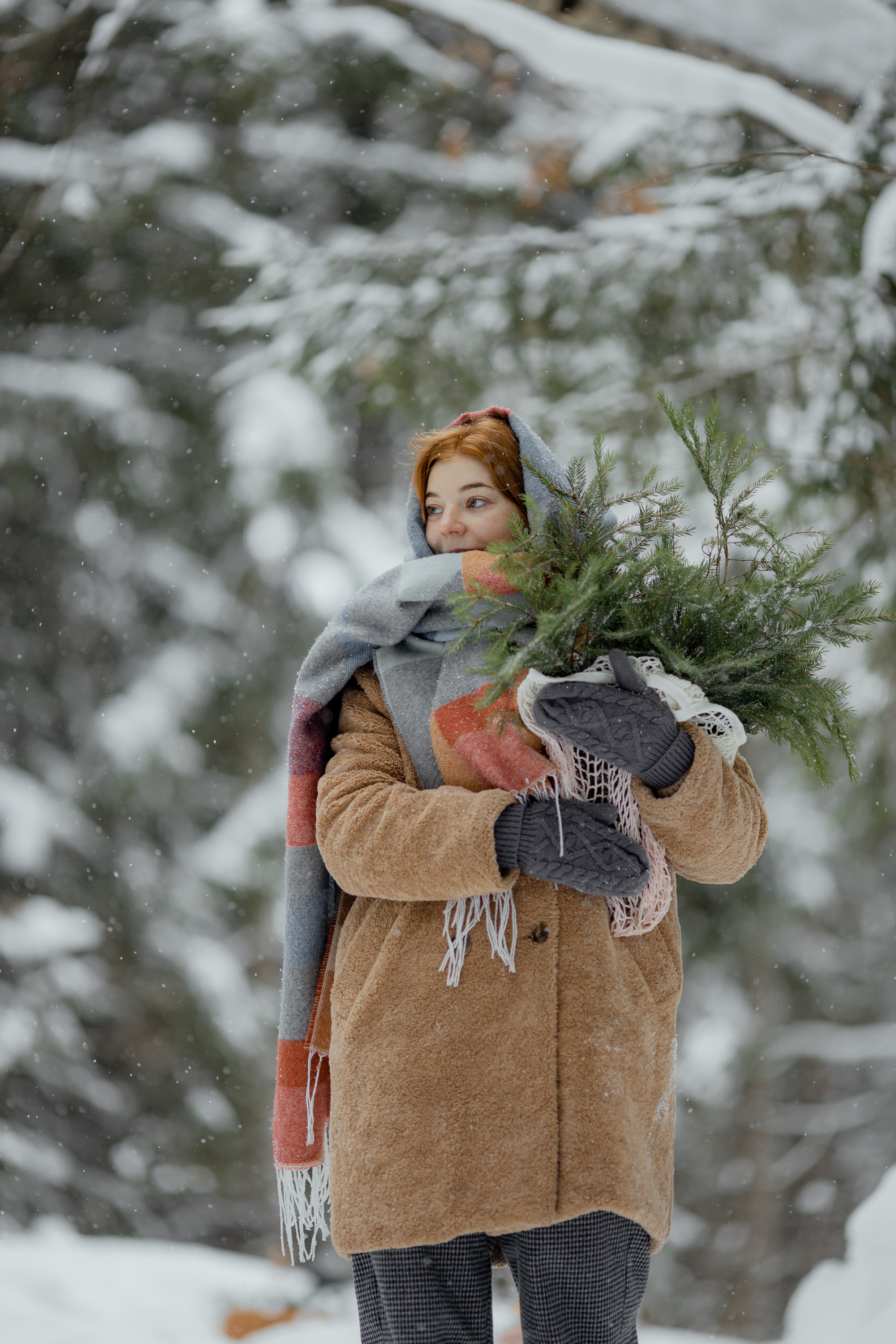 Индивидуальные уличные серии