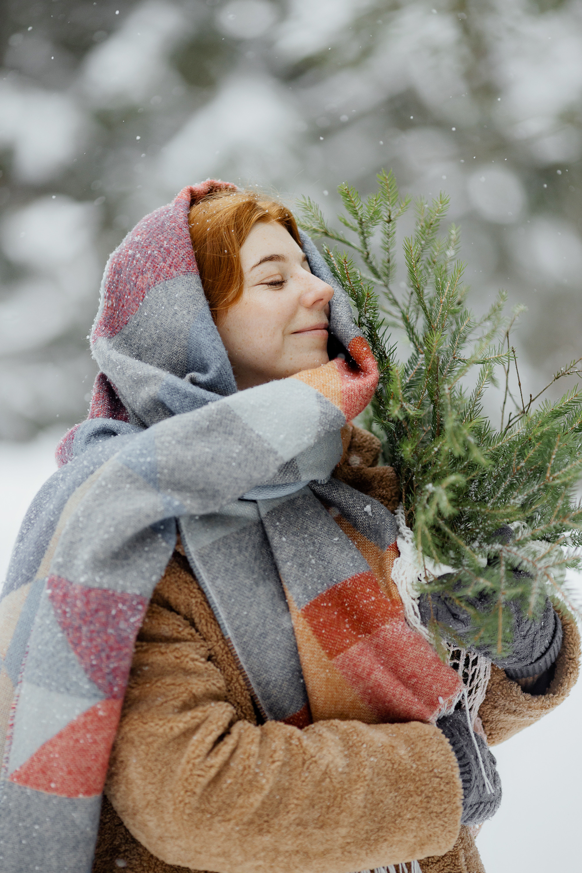 Индивидуальные уличные серии