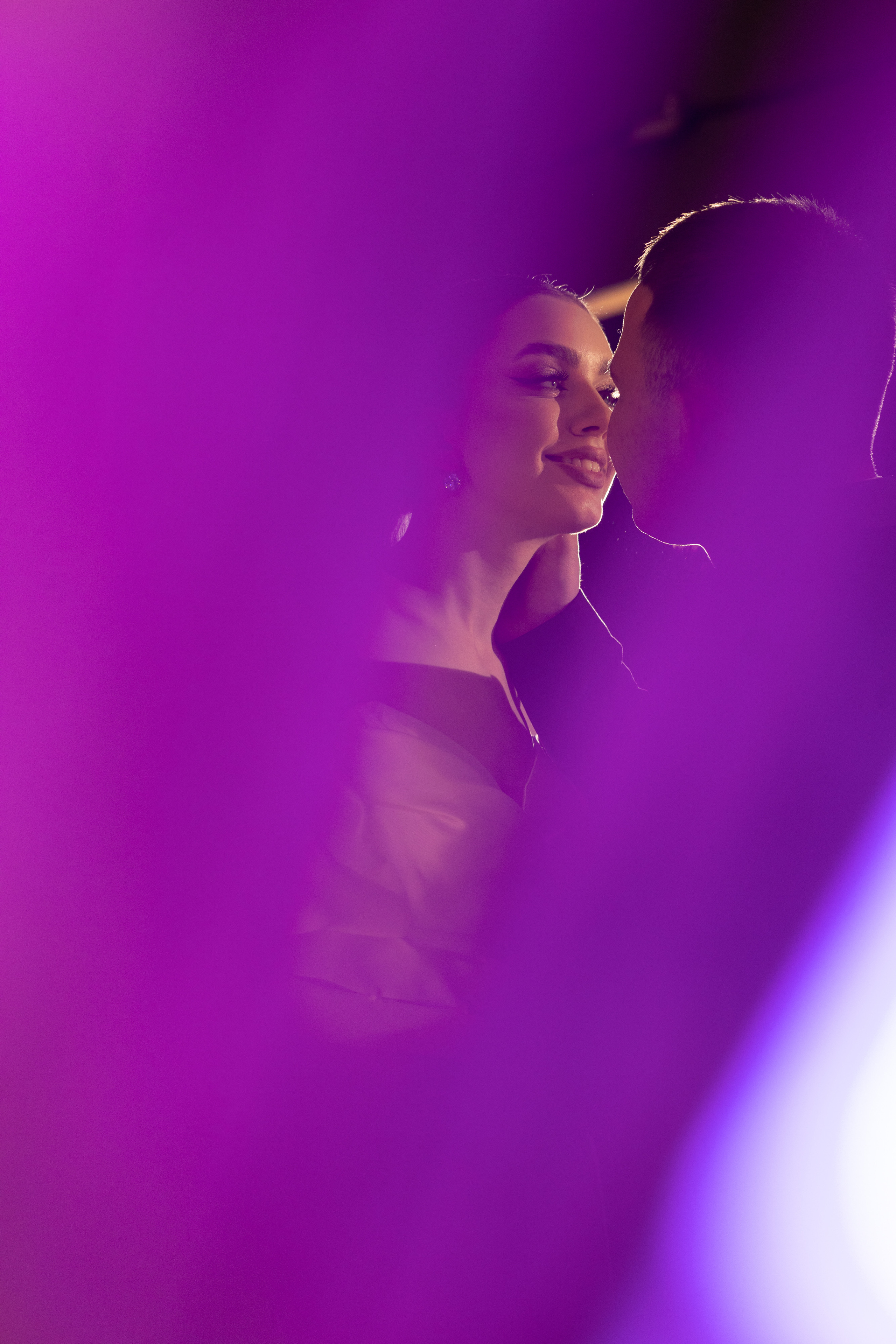 Чувства в Кубе