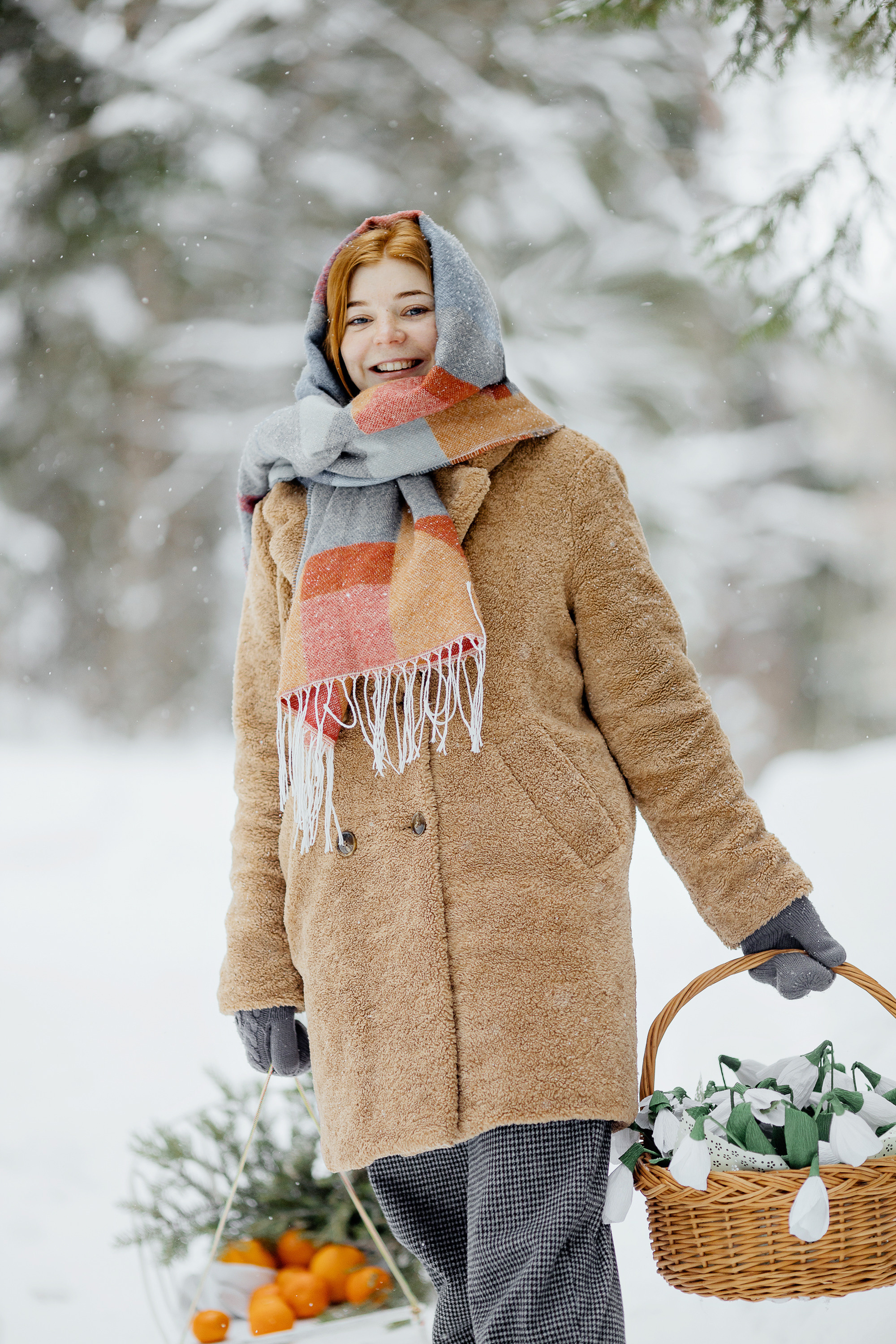 Индивидуальные уличные серии