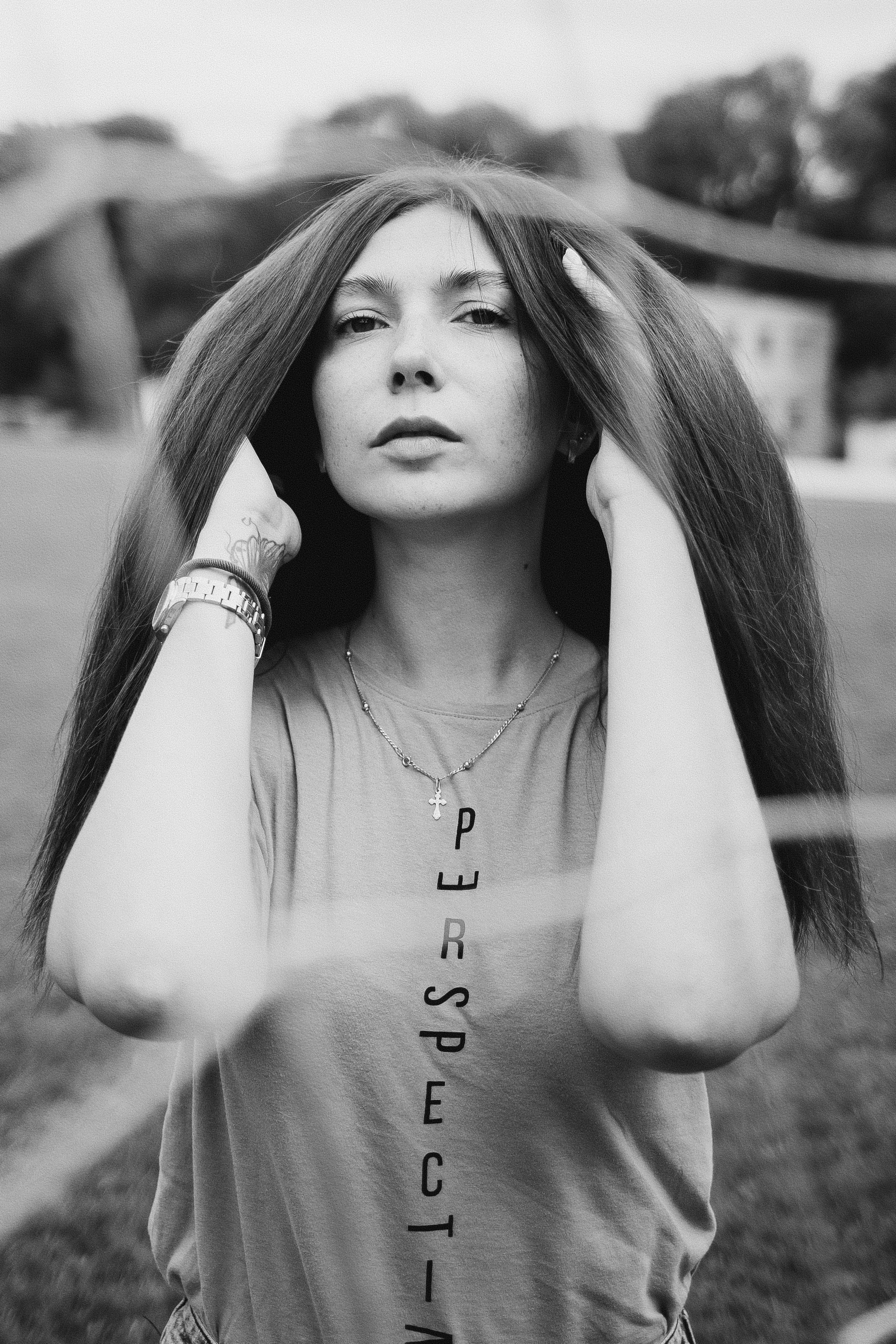 Индивидуальные уличные серии