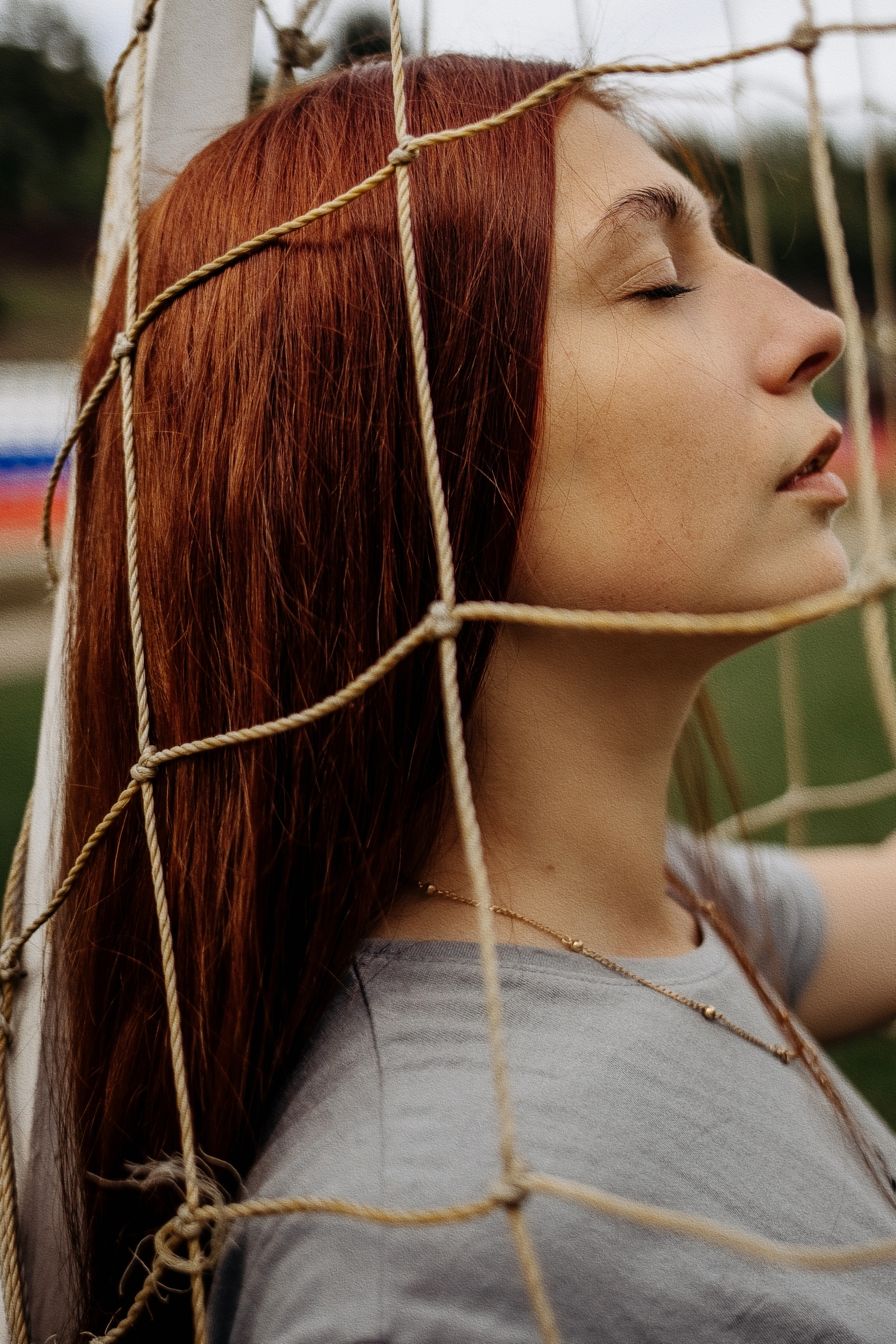 Индивидуальные уличные серии