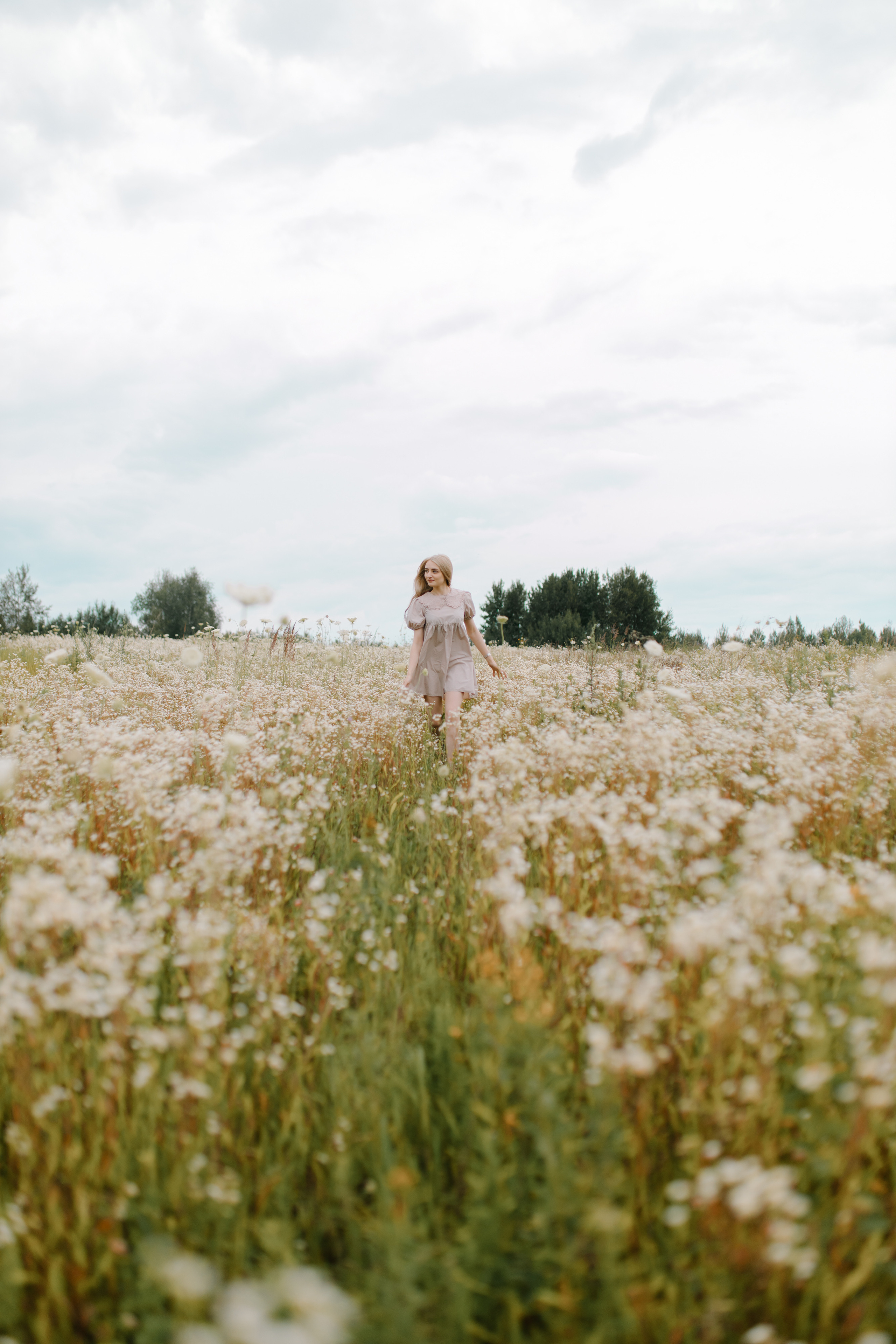 Индивидуальные уличные серии