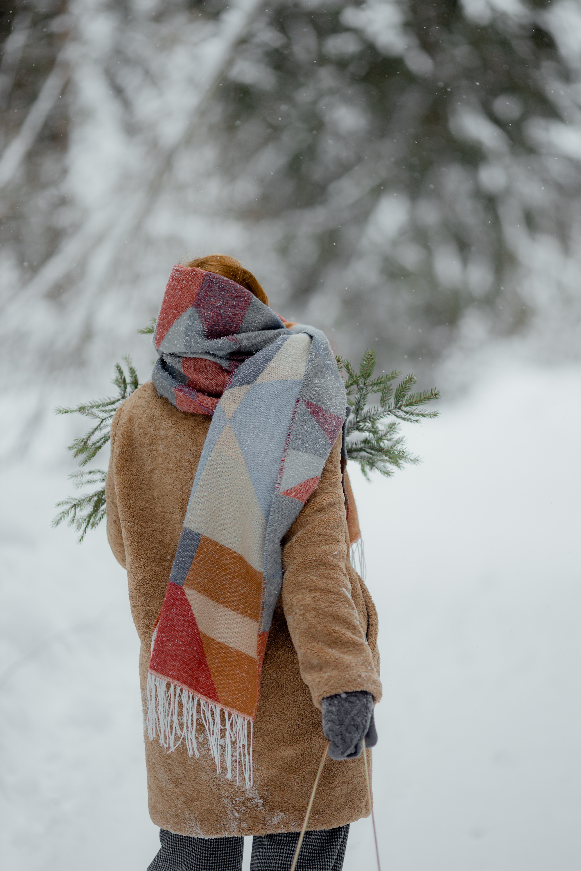 Индивидуальные уличные серии