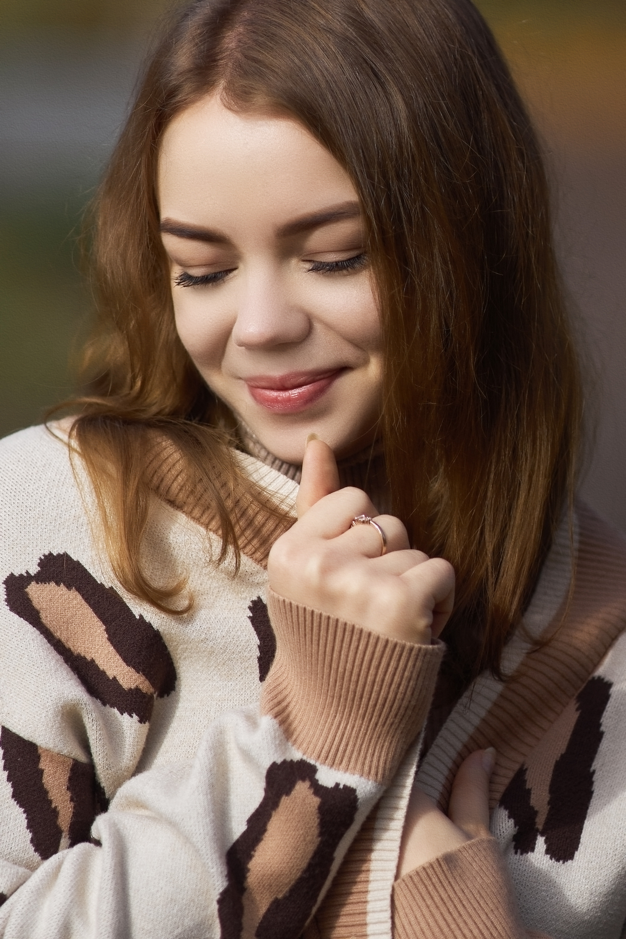 Индивидуальные уличные серии