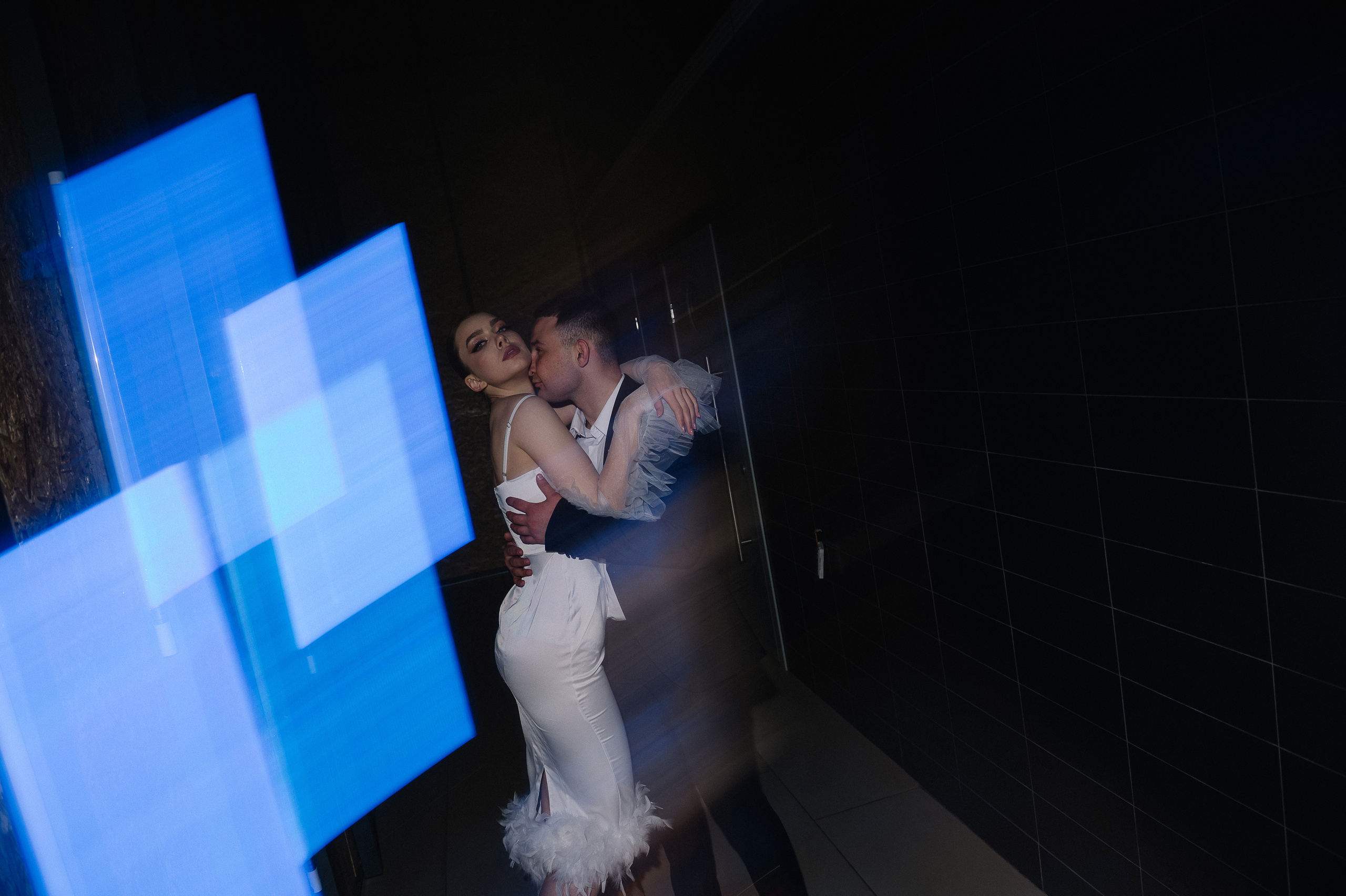 Чувства в Кубе