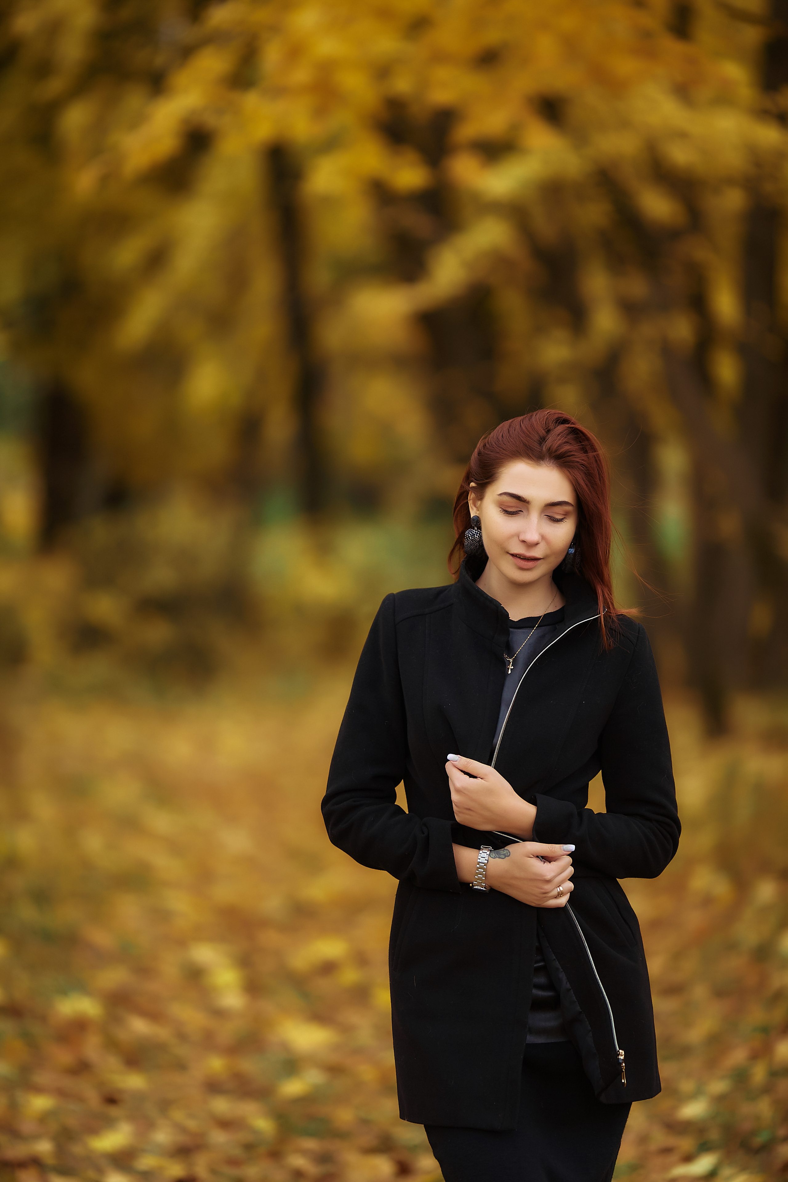 Индивидуальные уличные серии