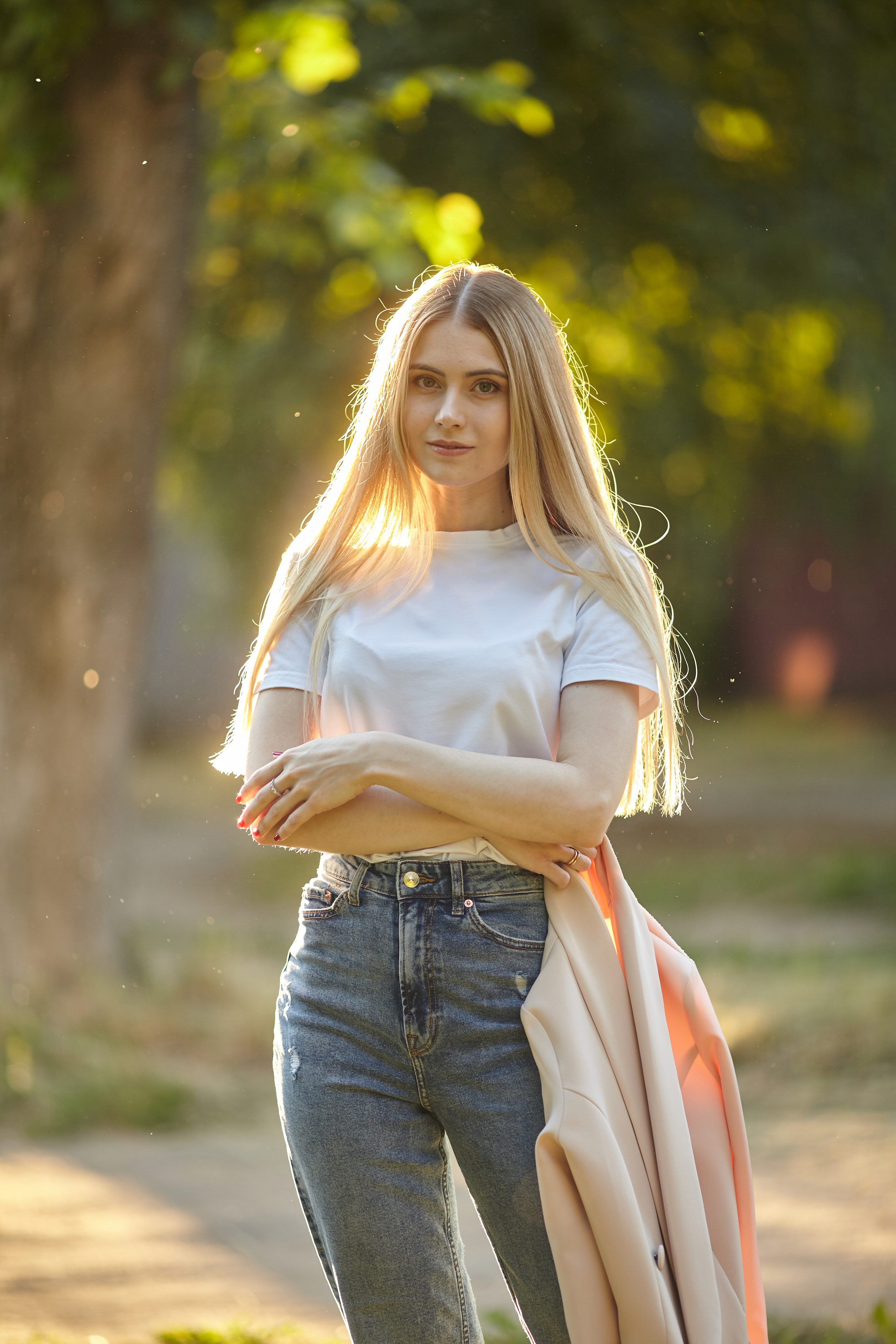 Индивидуальные уличные серии