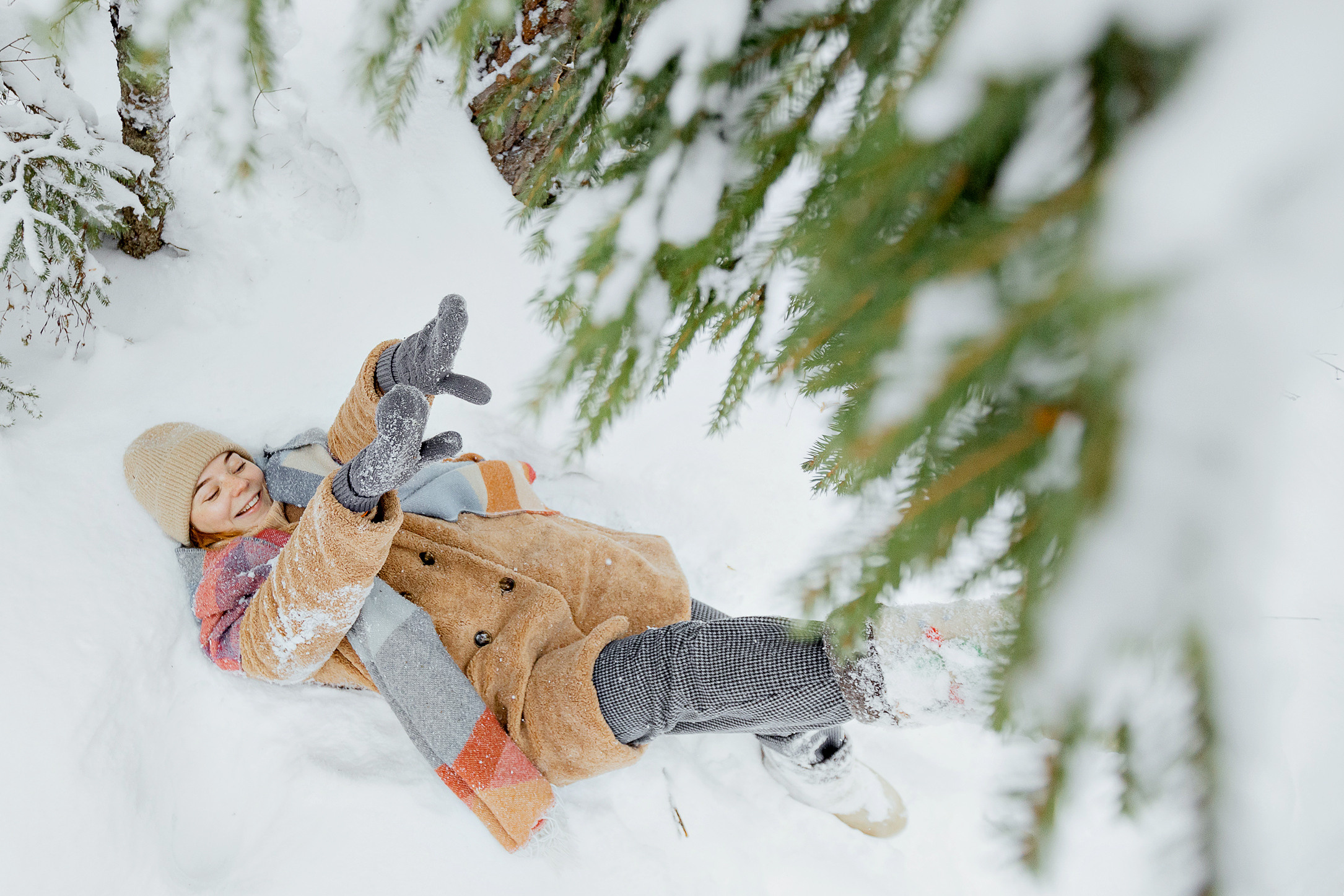 Индивидуальные уличные серии