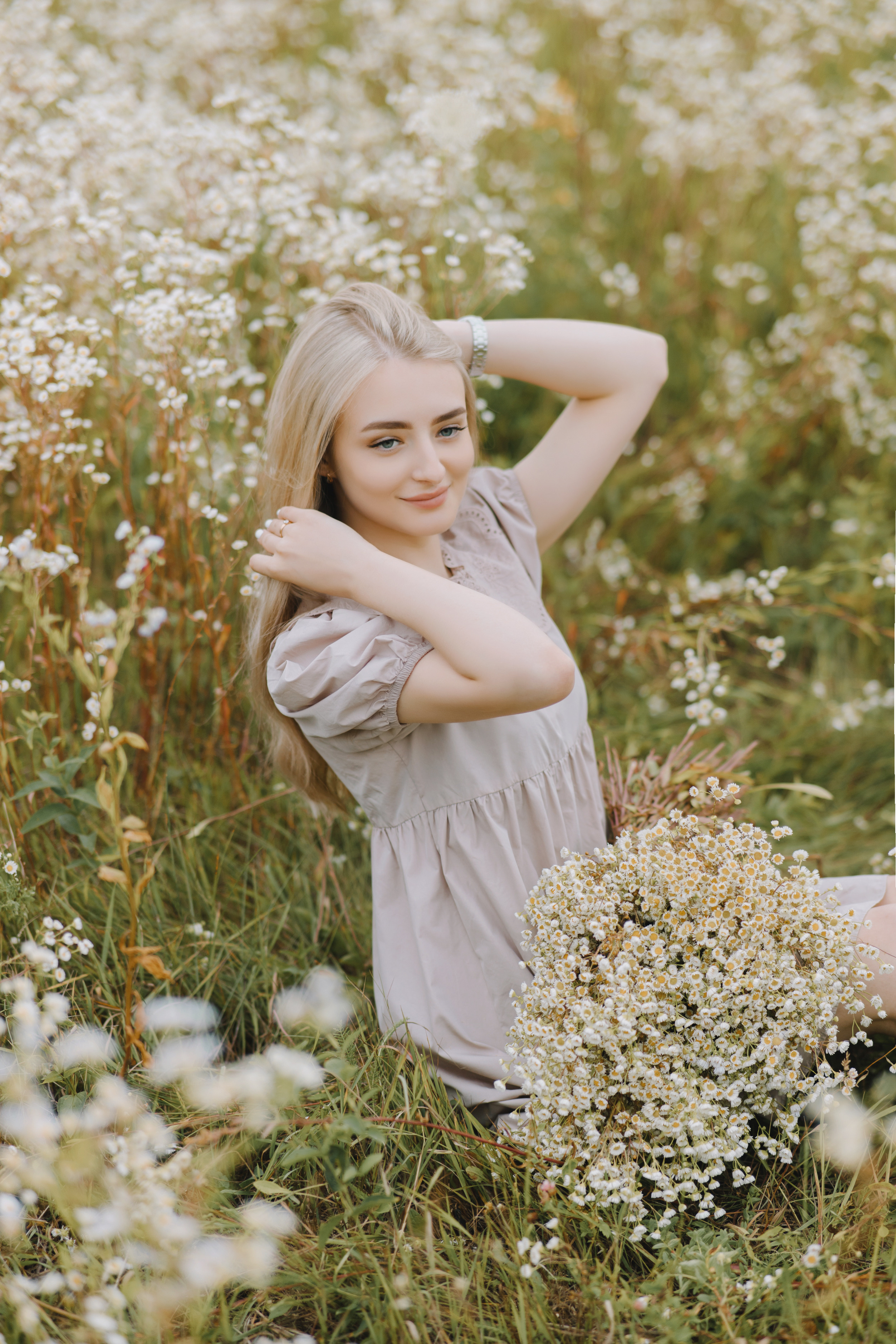 Индивидуальные уличные серии