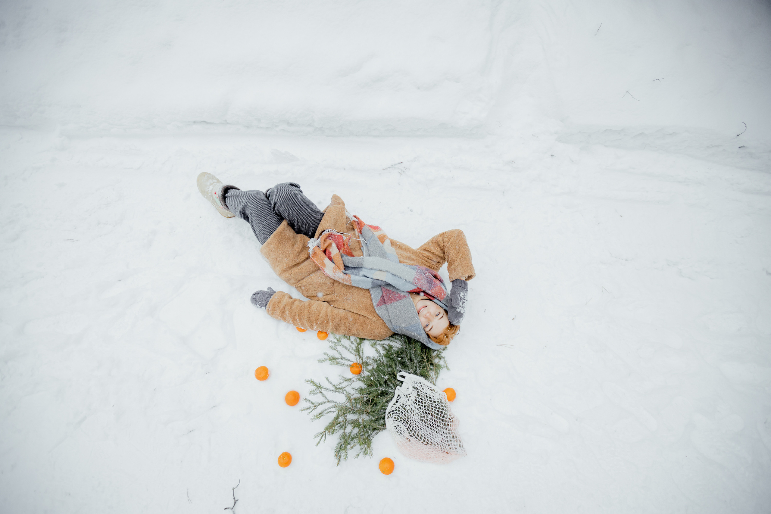 Индивидуальные уличные серии