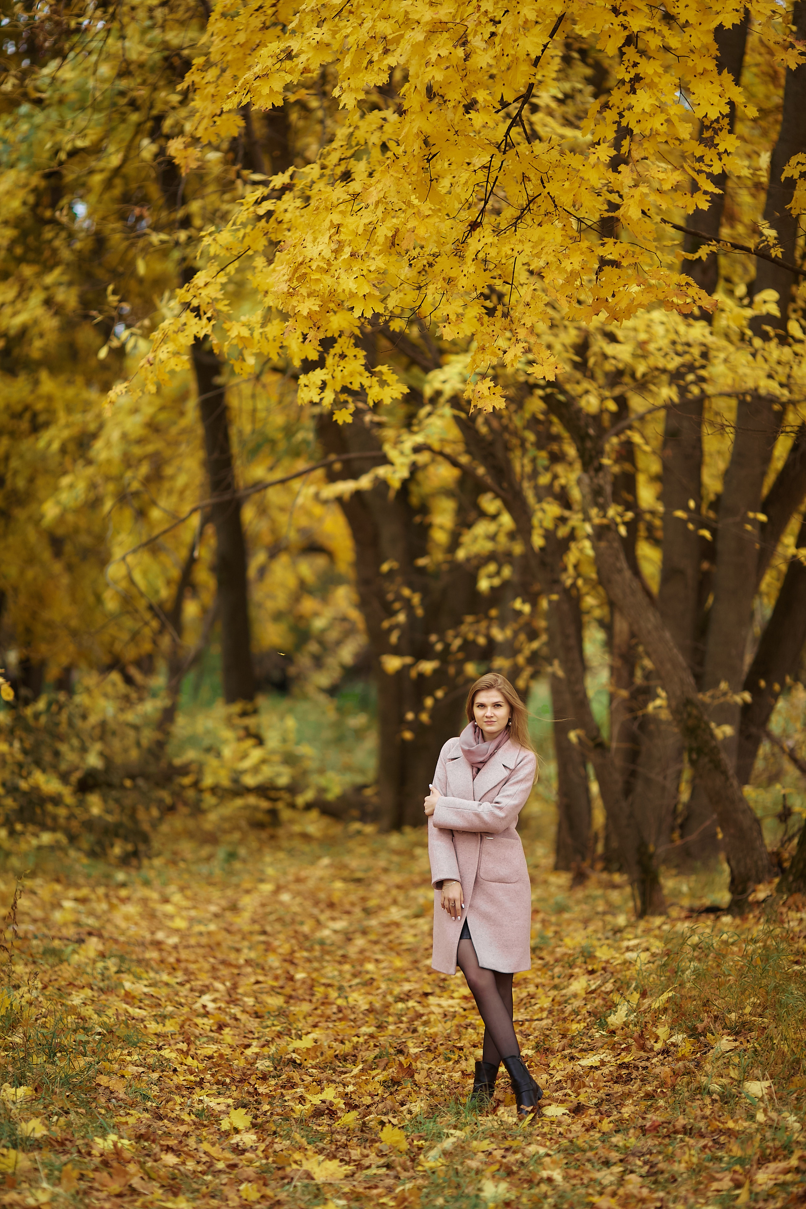 Индивидуальные уличные серии