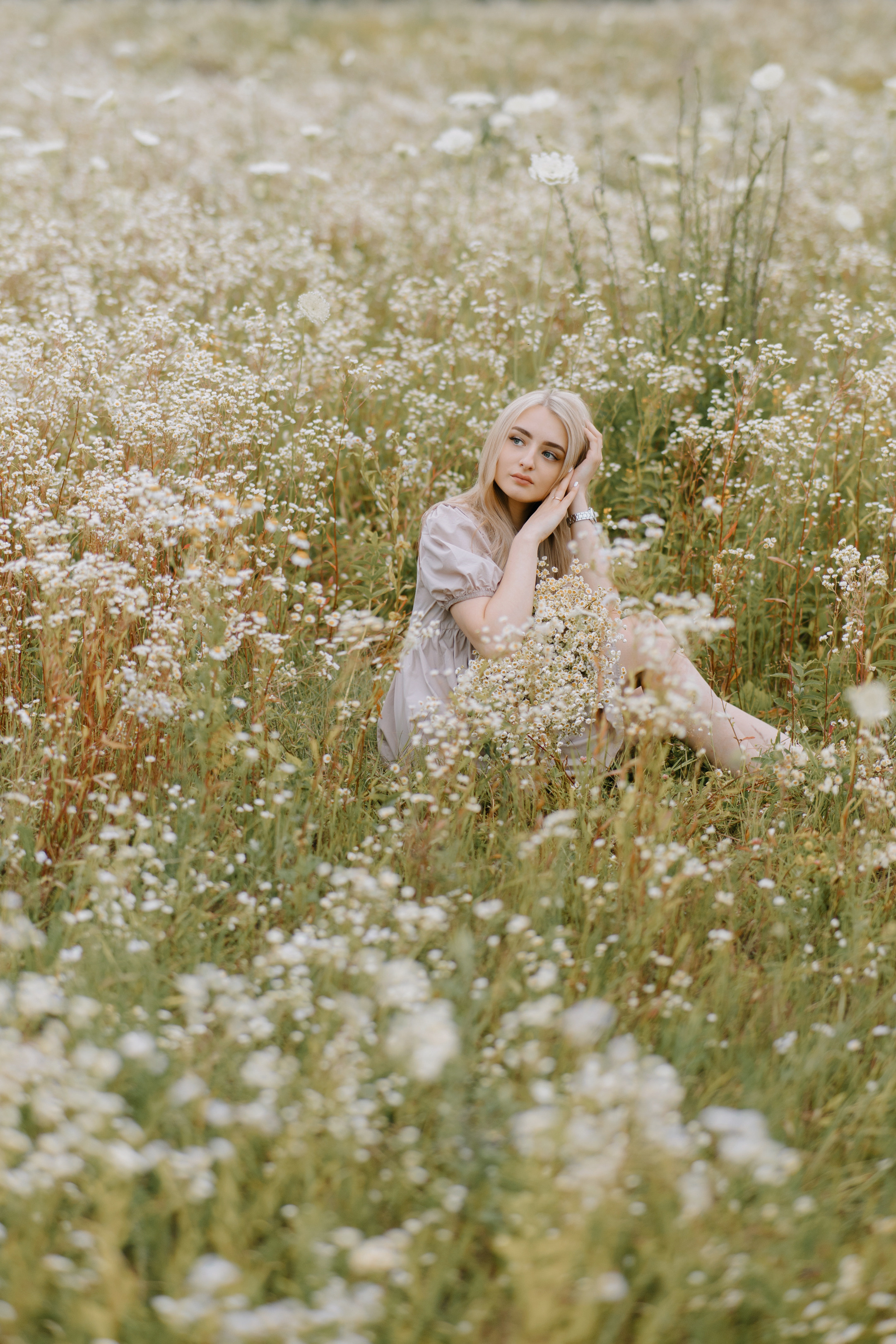 Индивидуальные уличные серии