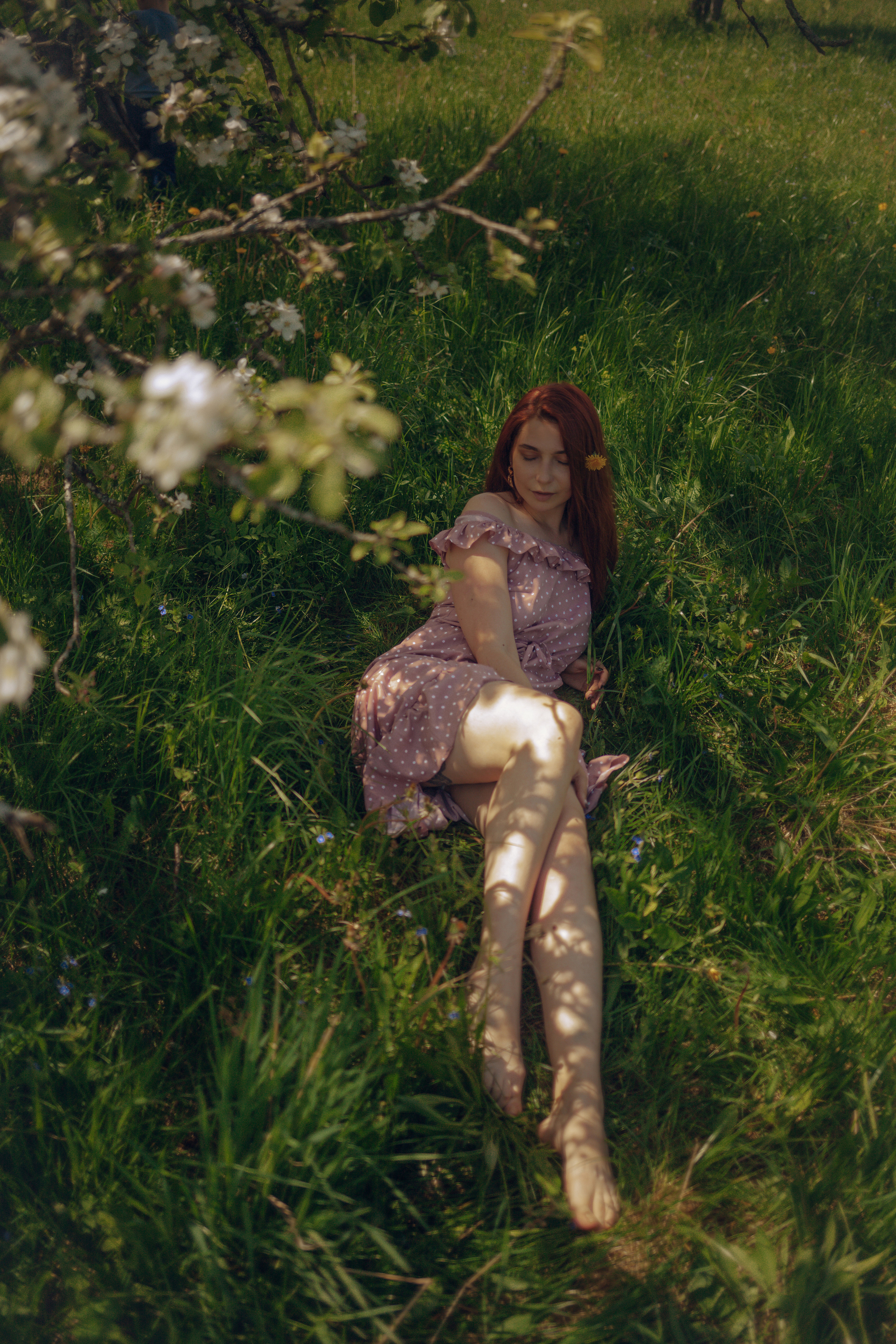 Индивидуальные уличные серии