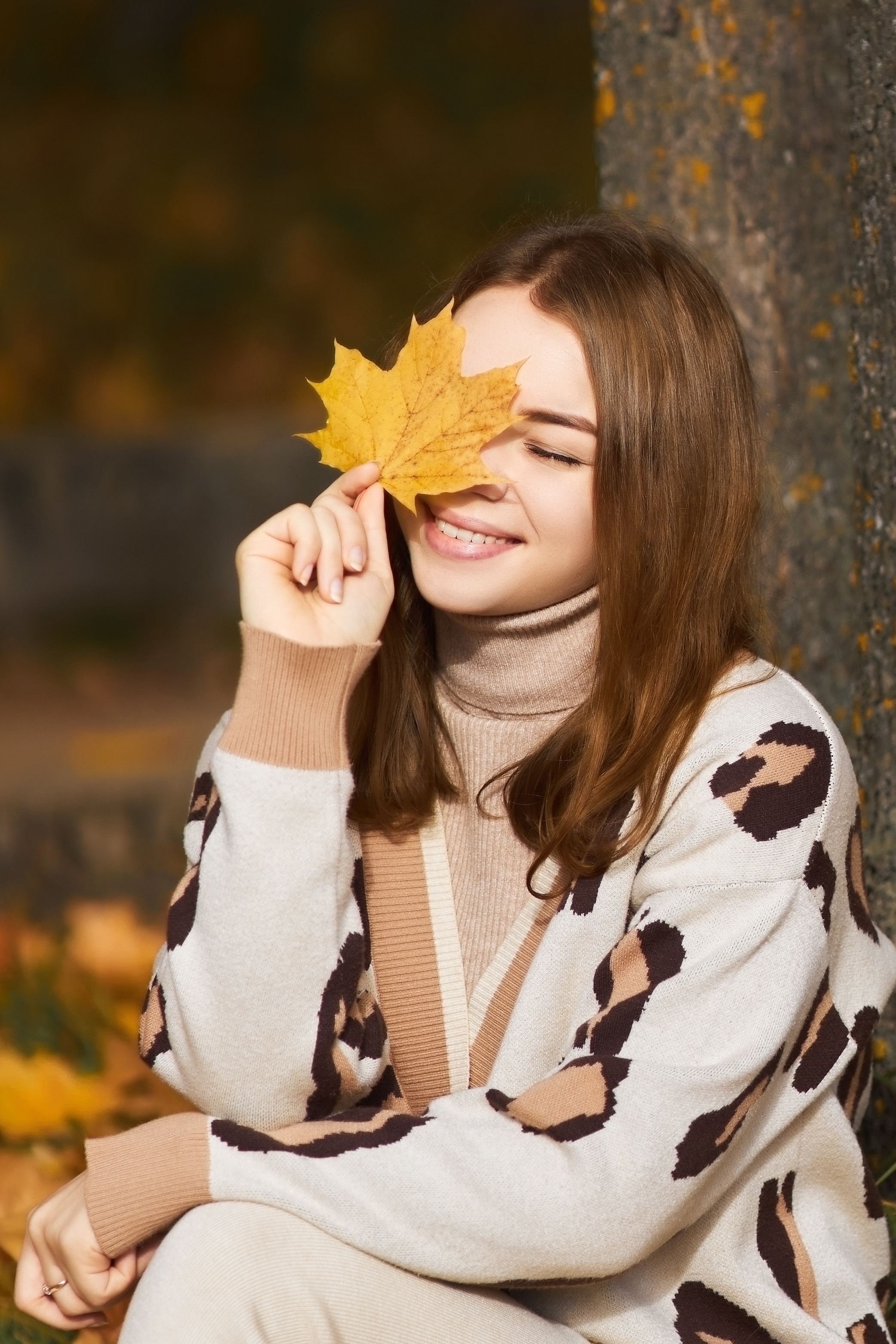 Индивидуальные уличные серии