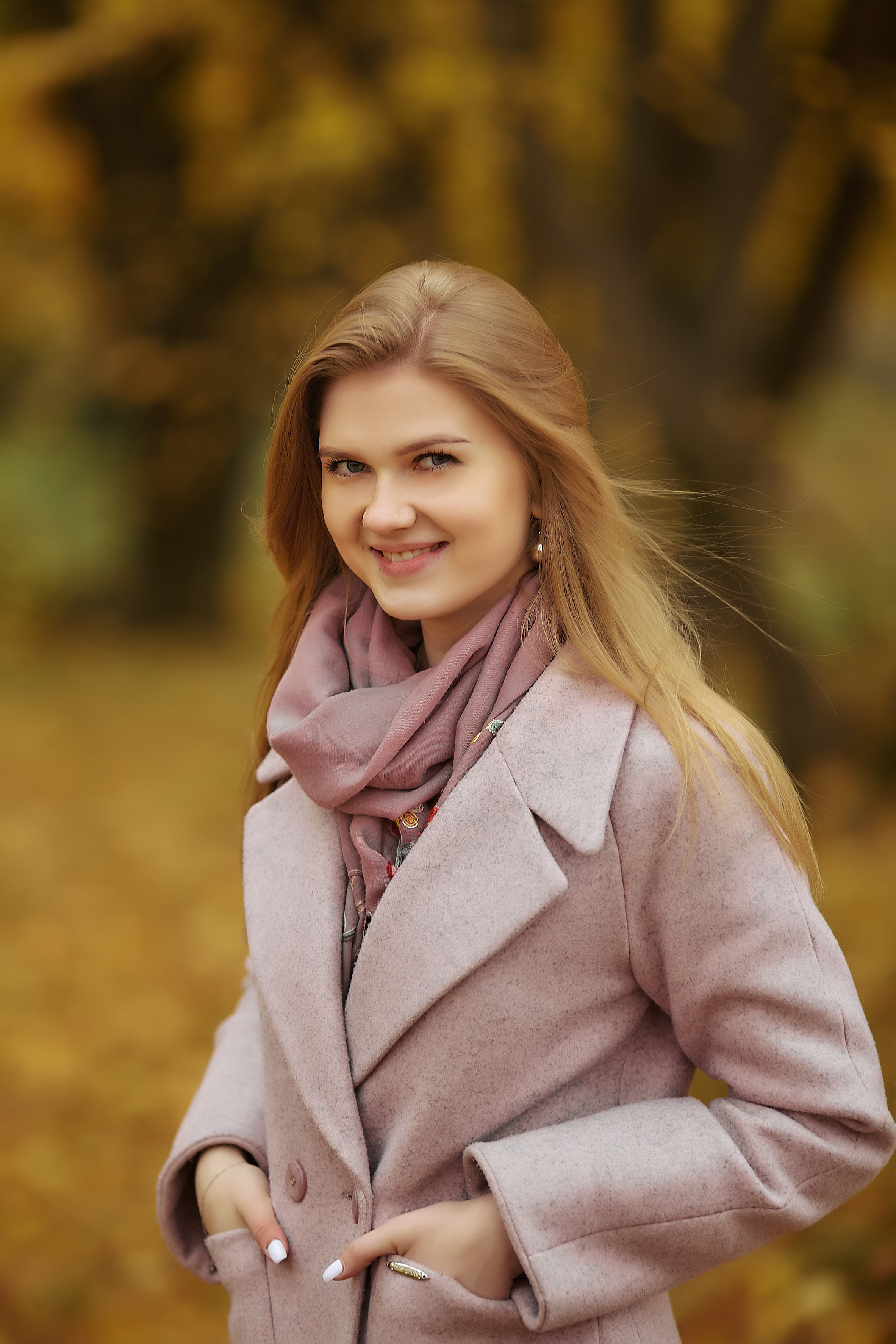 Индивидуальные уличные серии