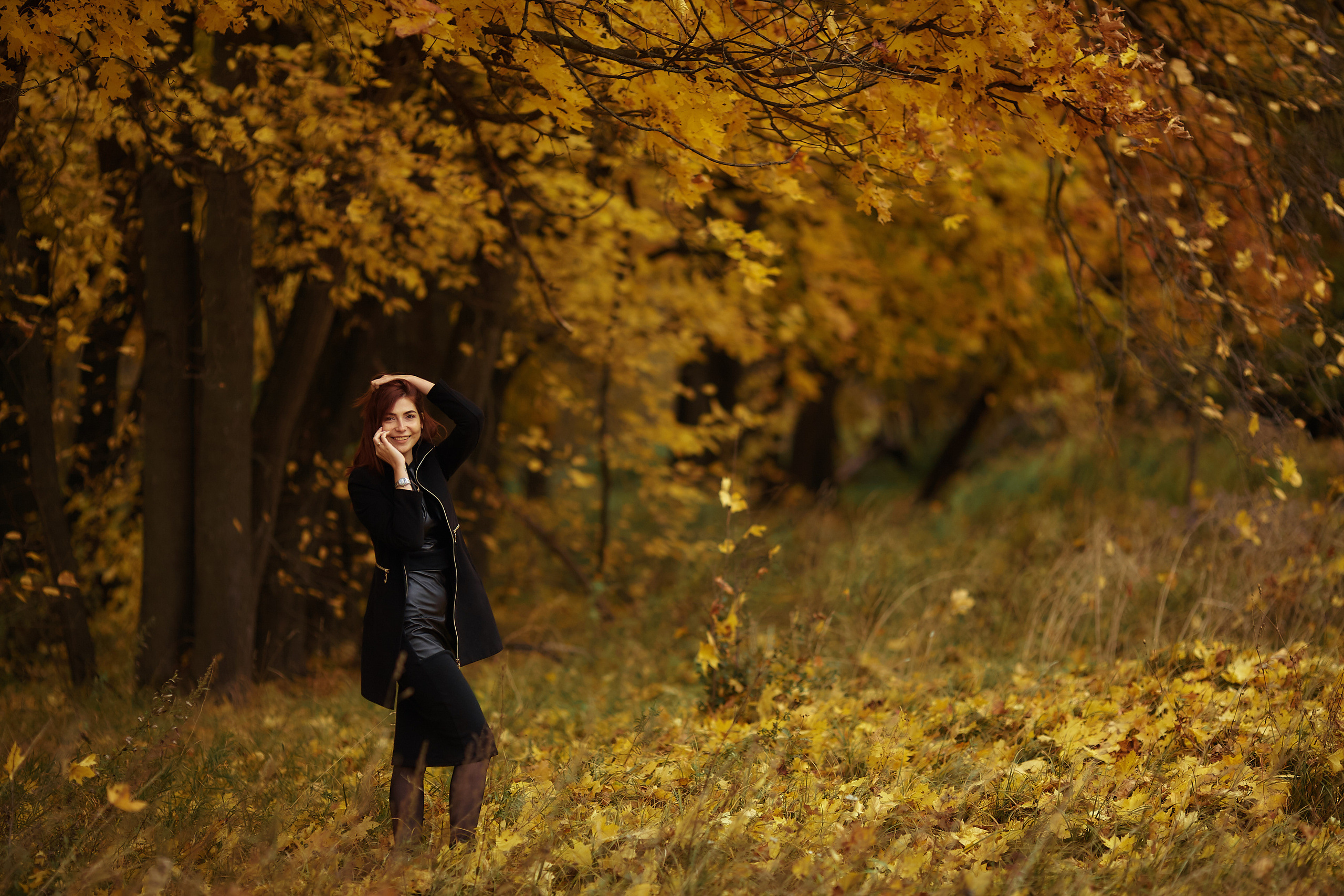 Индивидуальные уличные серии