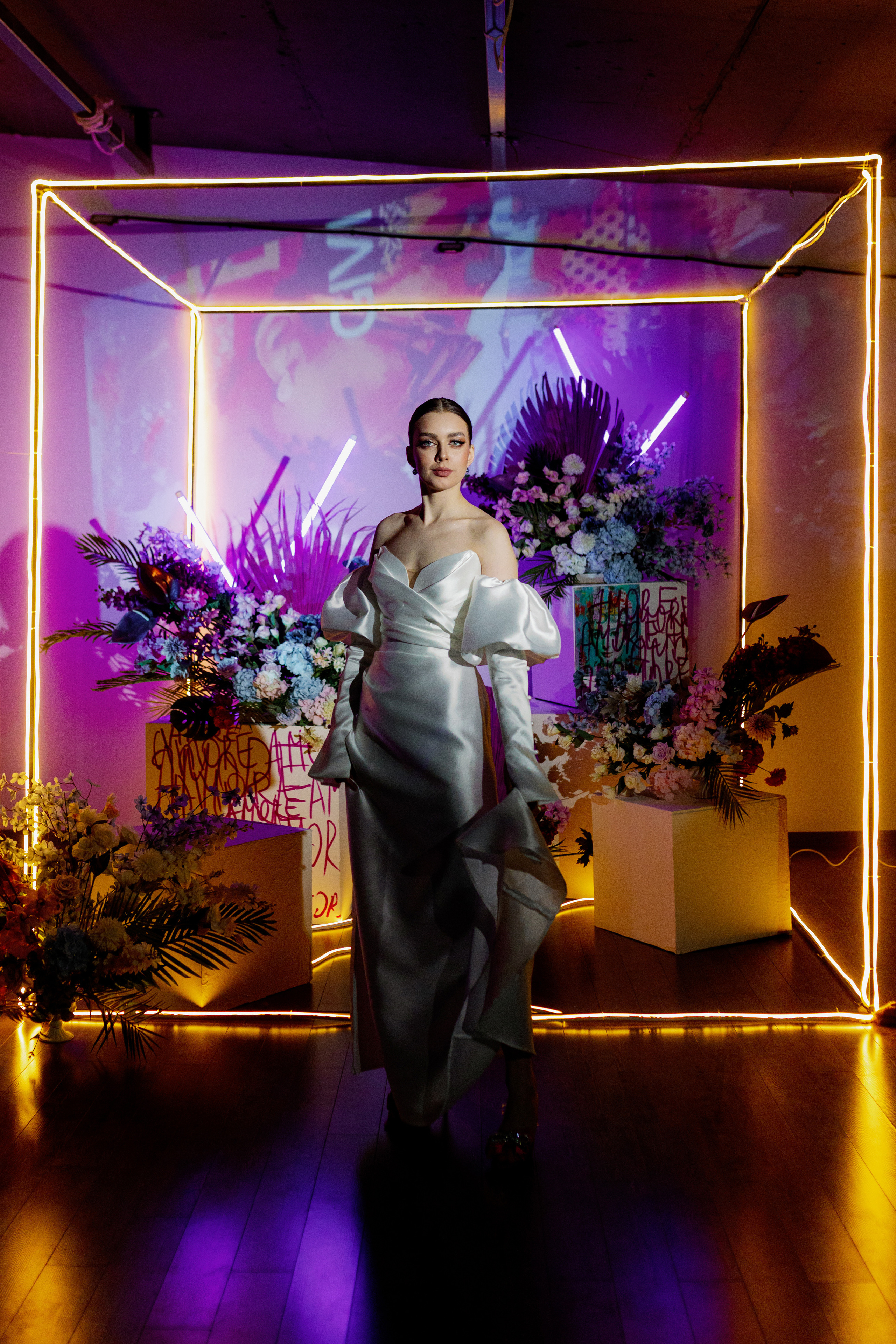 Чувства в Кубе