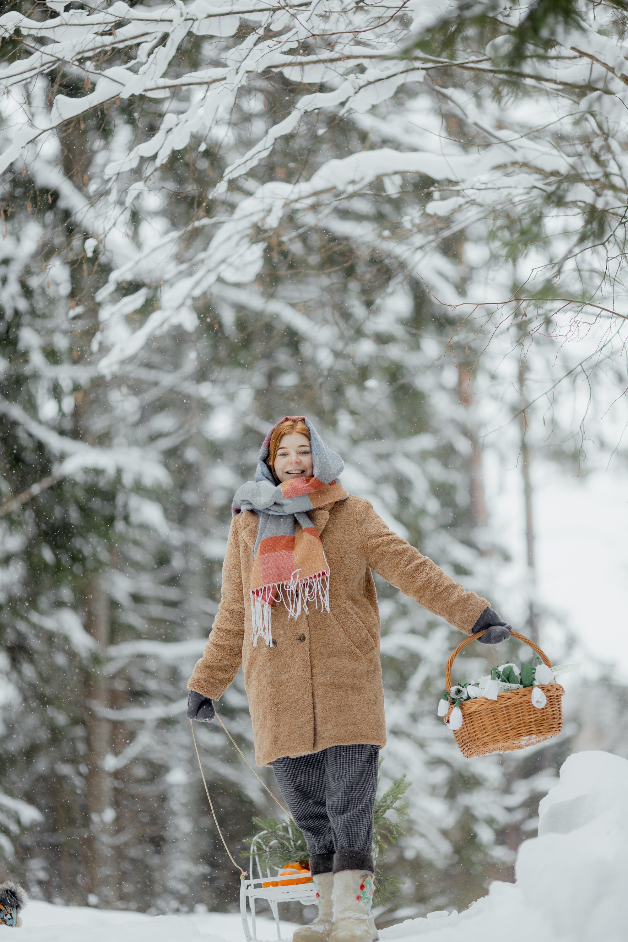 Индивидуальные уличные серии