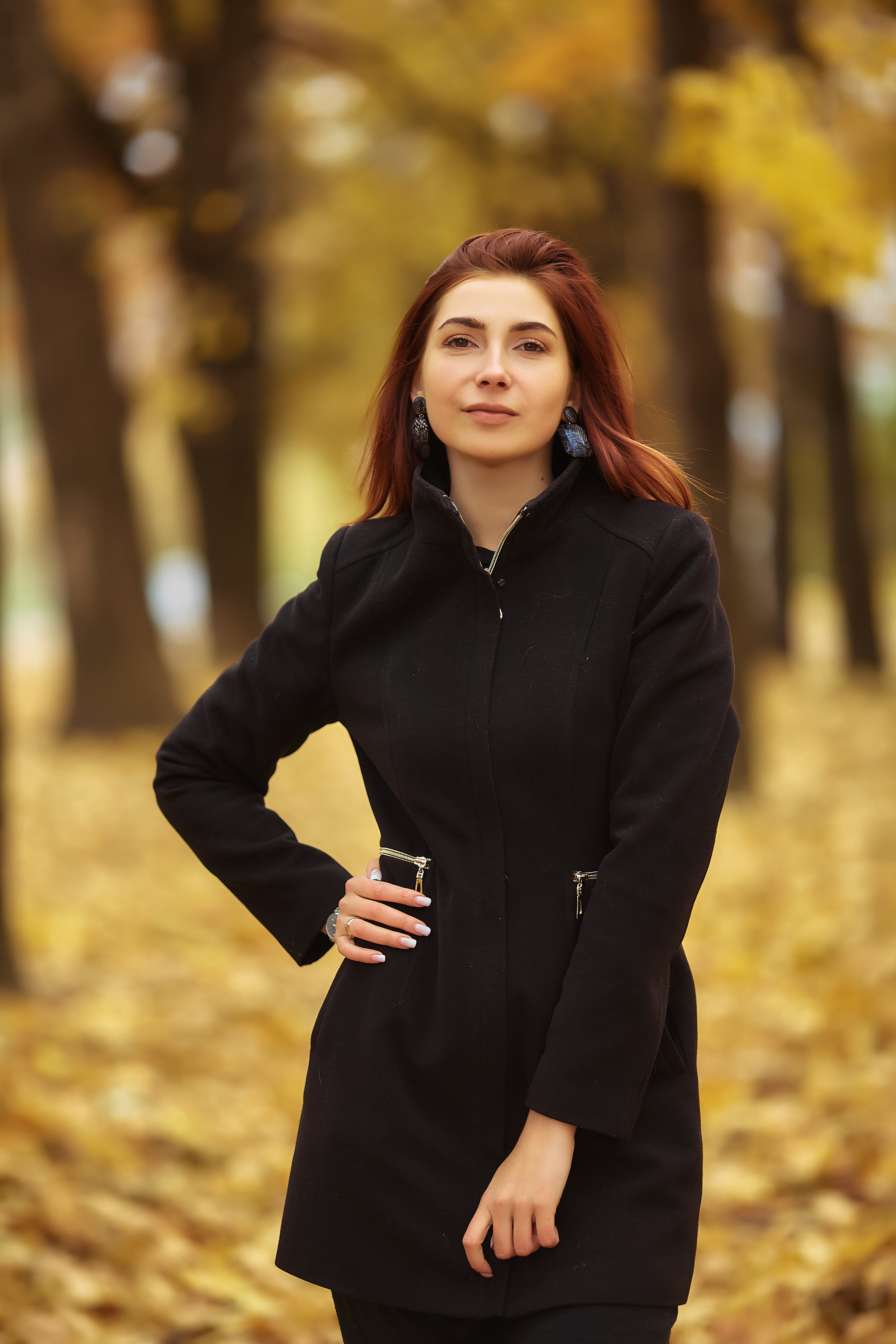 Индивидуальные уличные серии