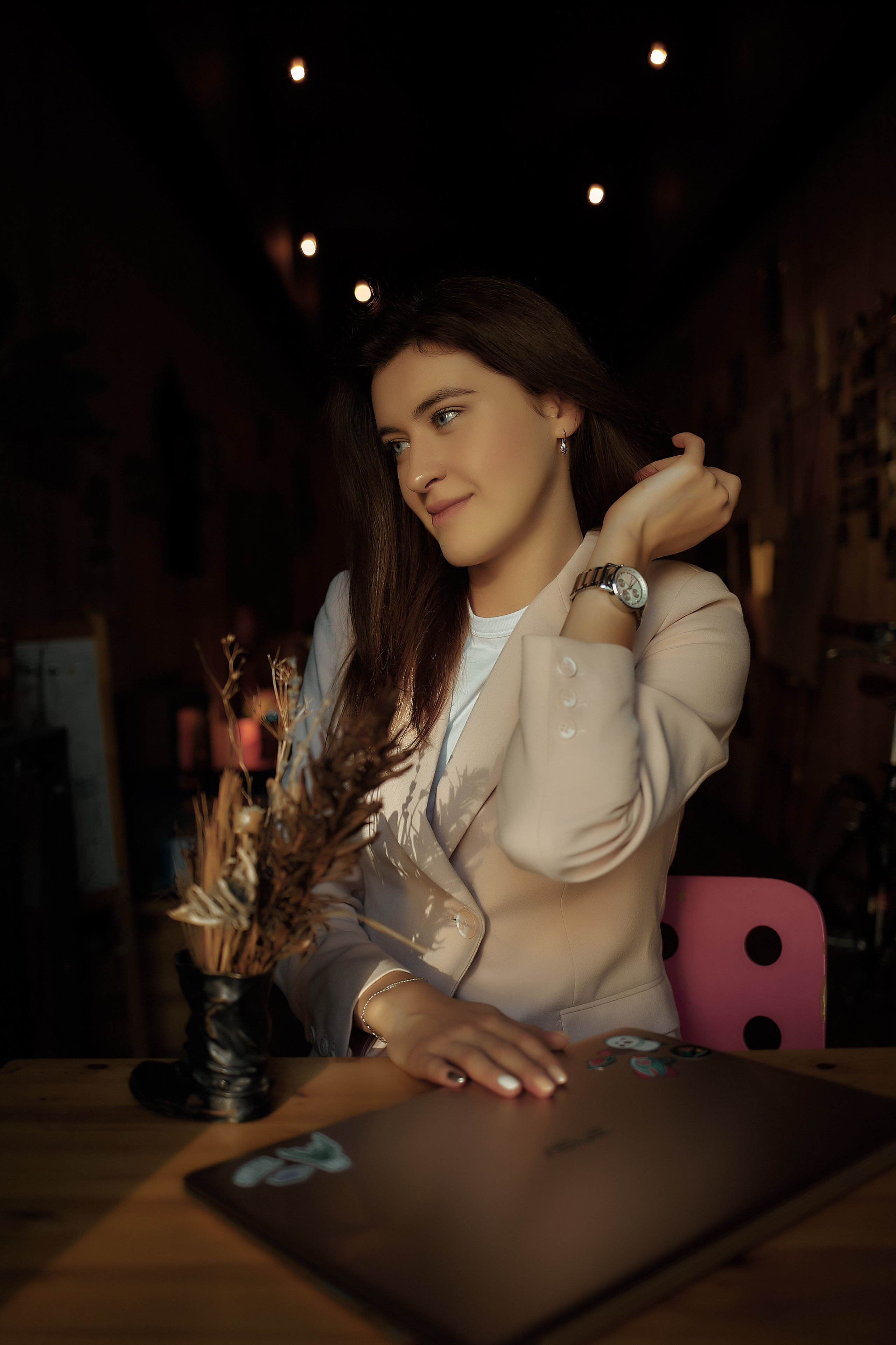 Индивидуальные уличные серии