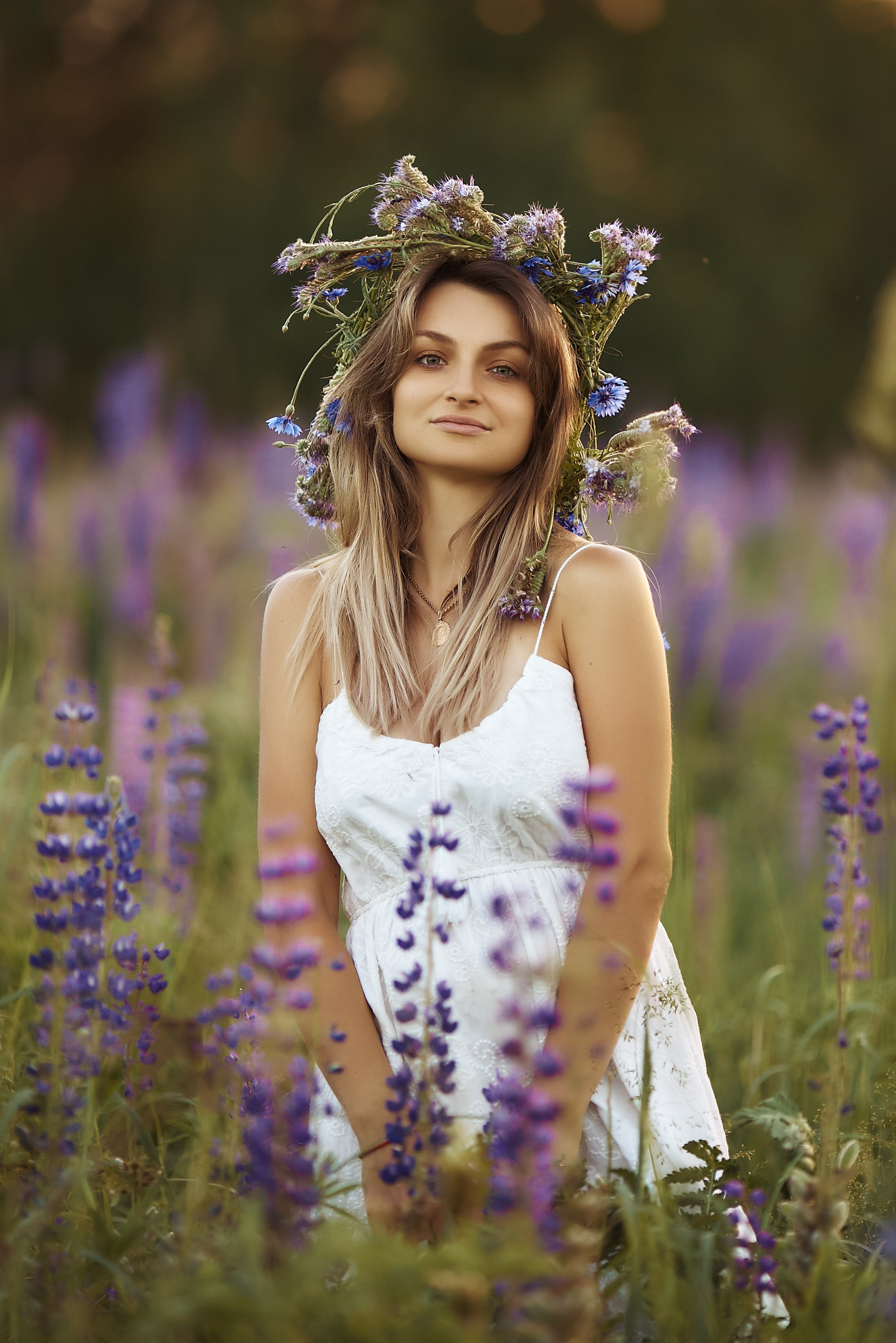 Индивидуальные уличные серии