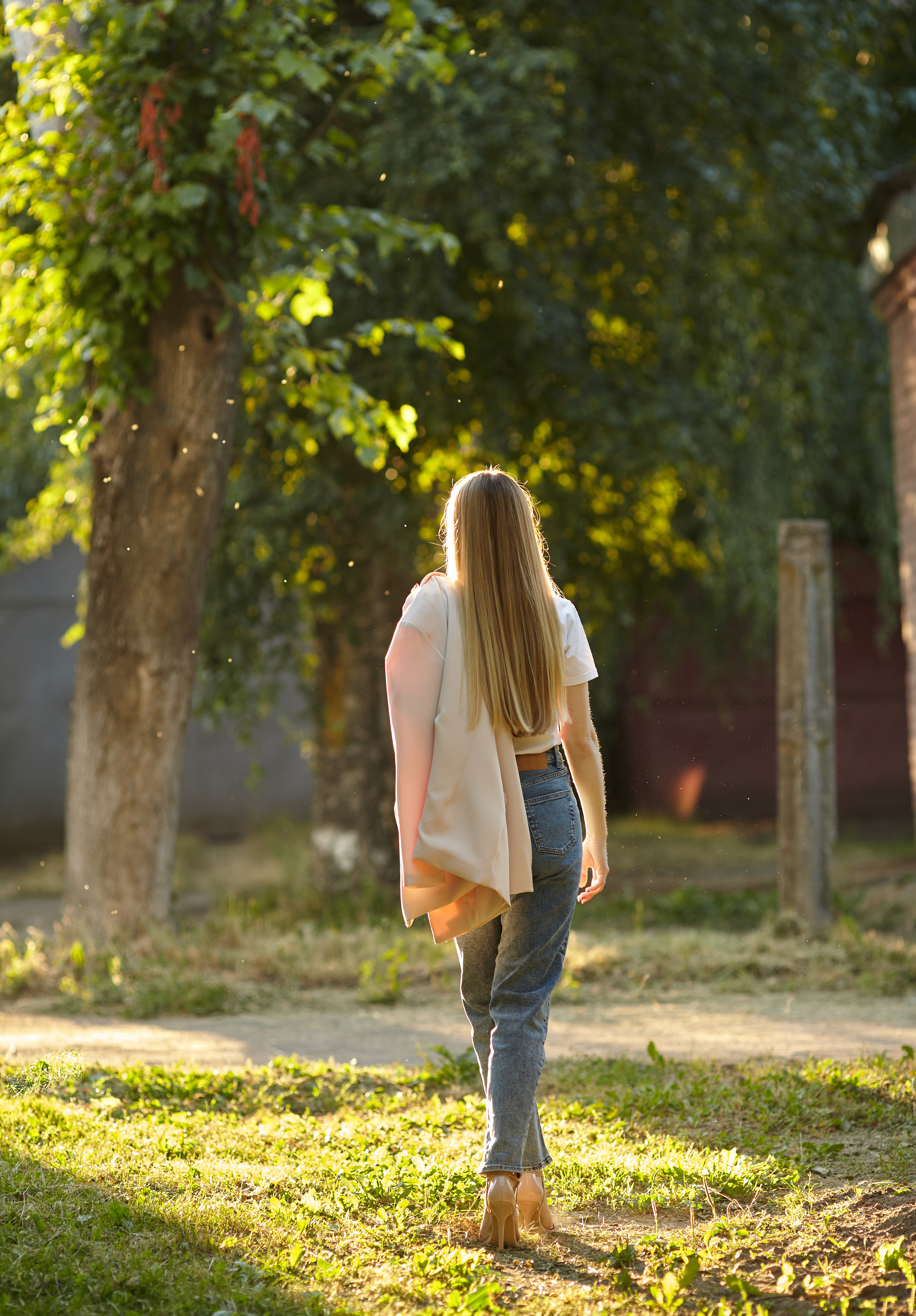 Индивидуальные уличные серии