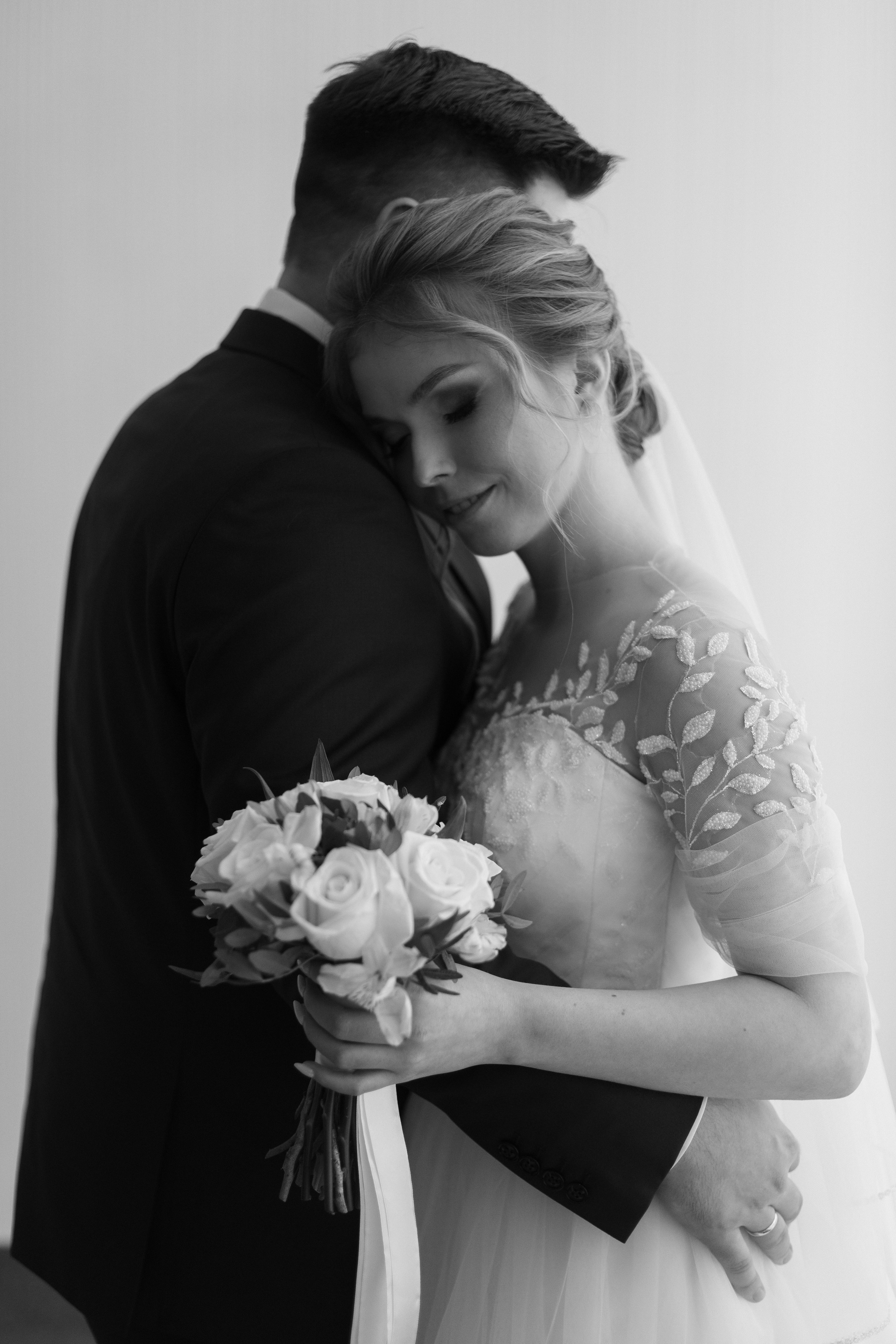 Свадебный и семейный фотограф в Кирове, Малых Никита