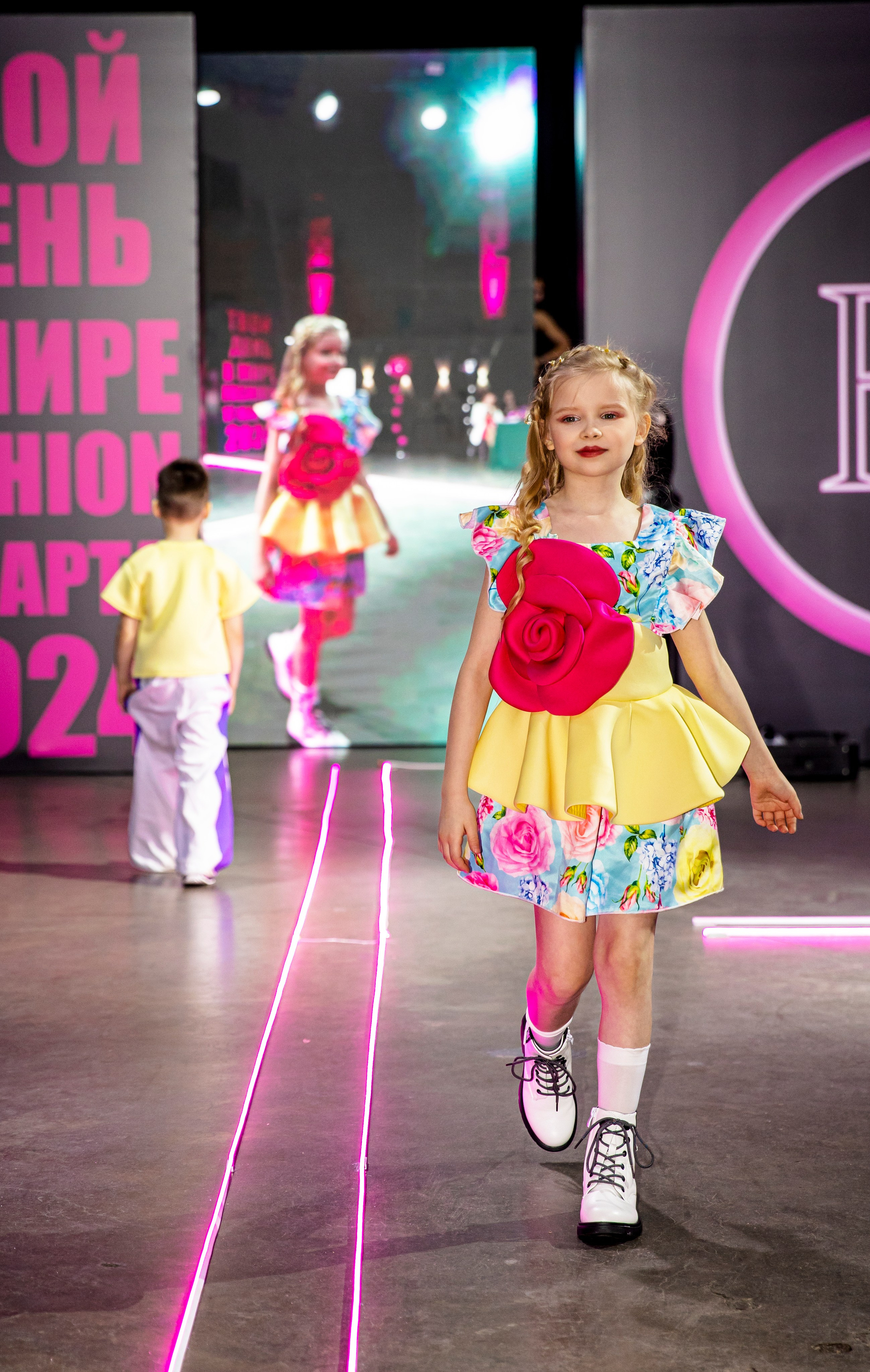 FORUM KIDS — 24. Фотограф — Татьяна Кириллова, г. Санкт-Петербург