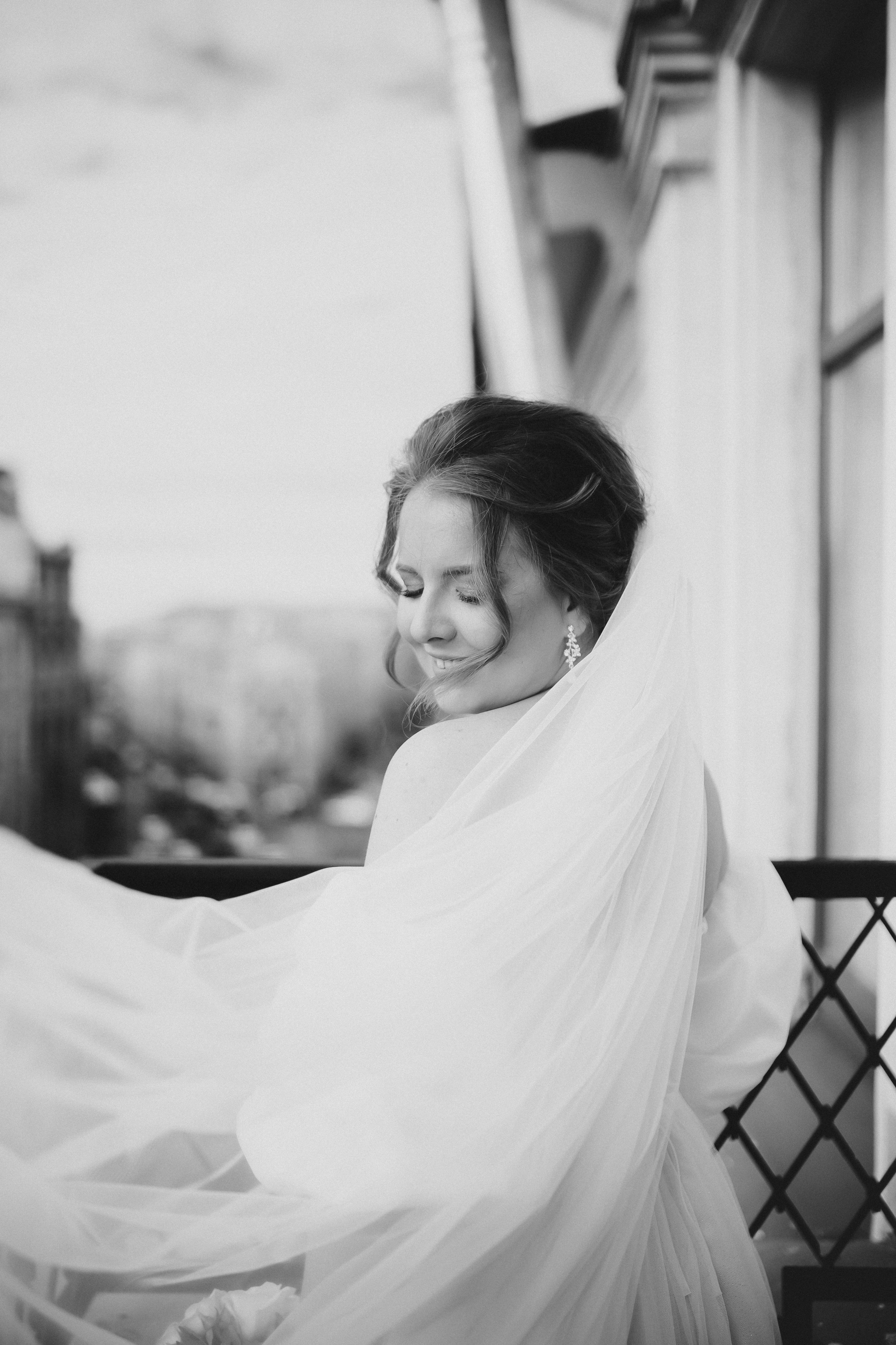 Антон & Александра. Анна Михайлова|Свадебный фотограф в Санкт-Петербурге