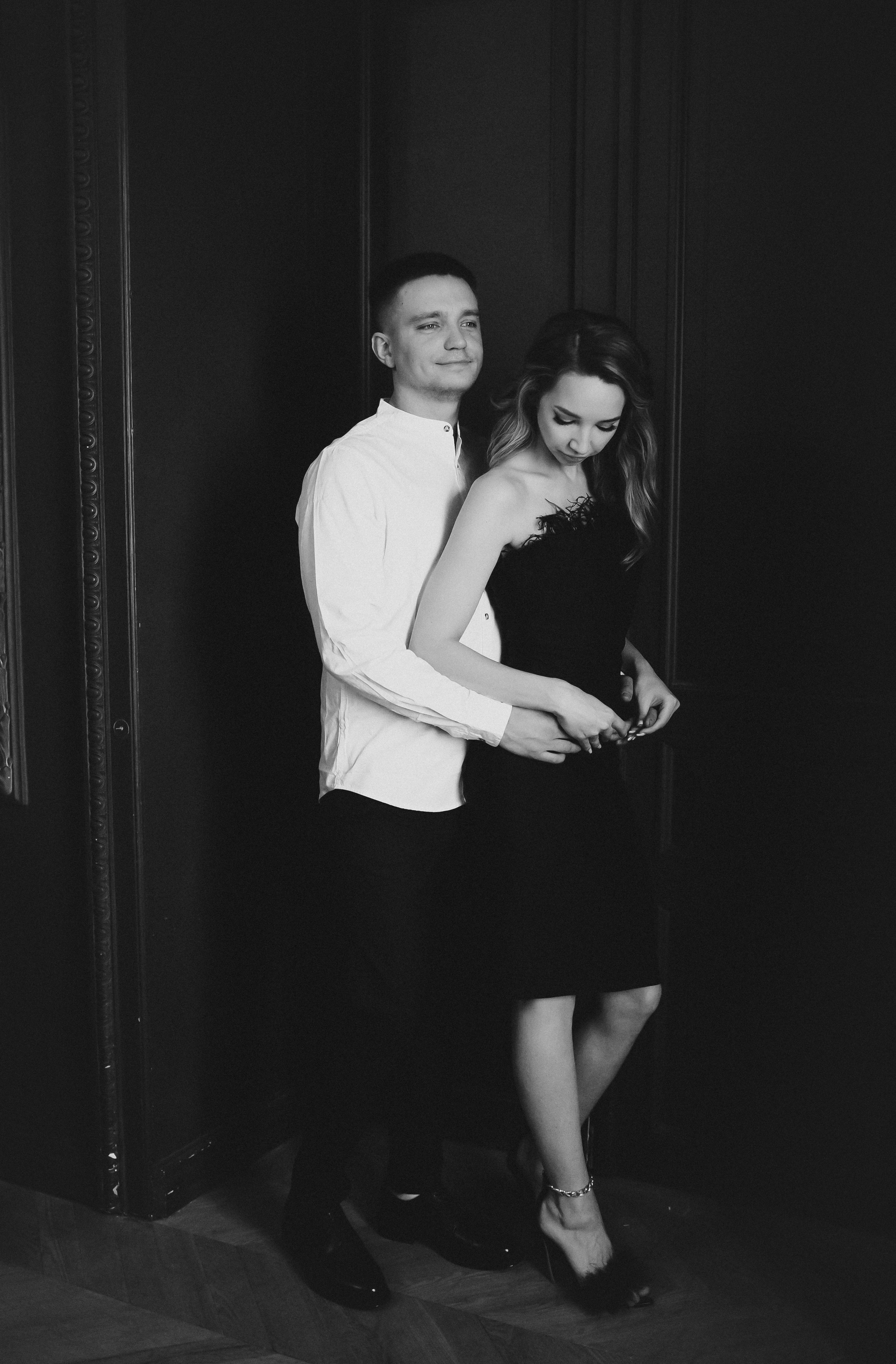 New Year. Анна Михайлова|Свадебный фотограф в Санкт-Петербурге