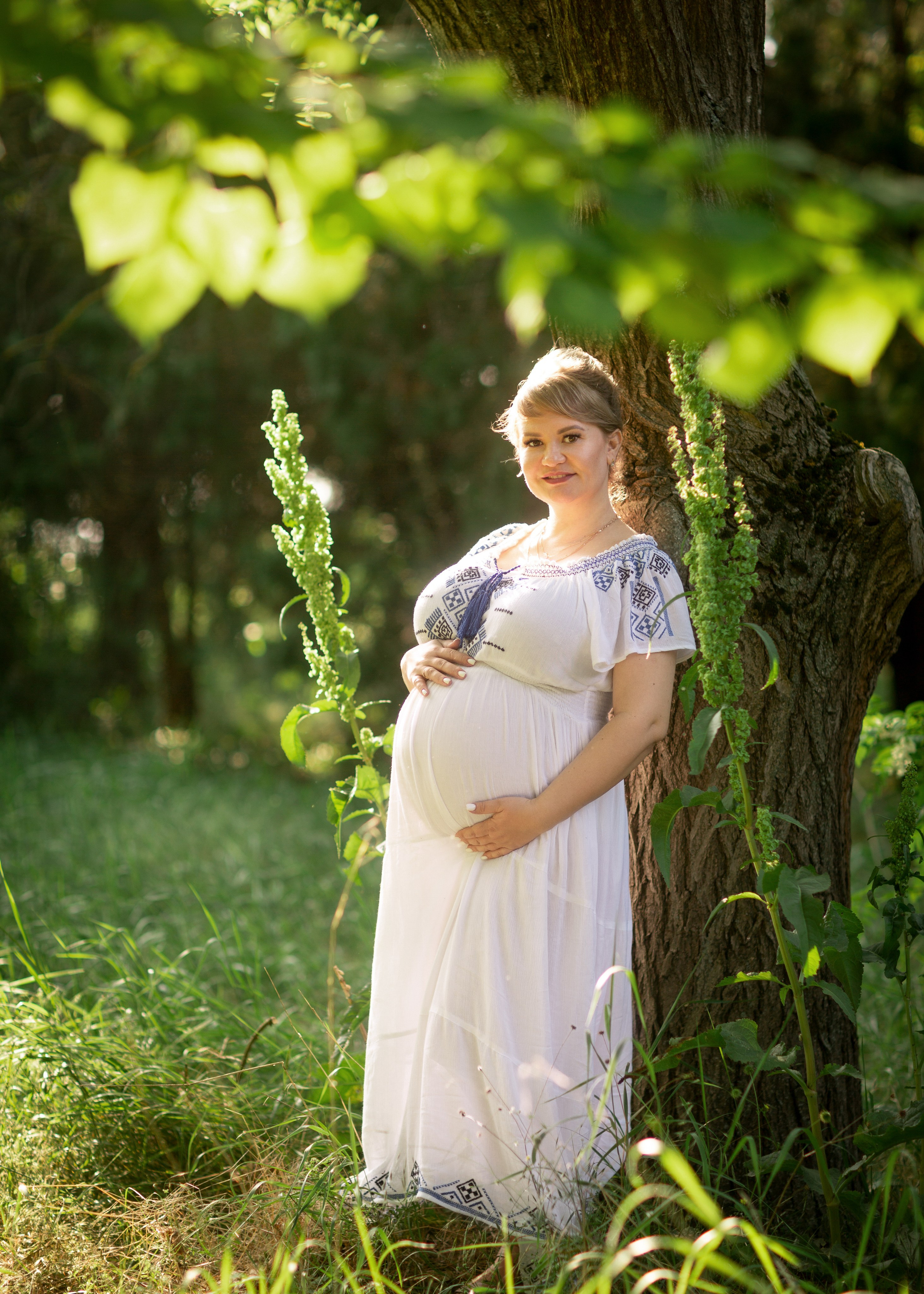 Сережа и Валя. Фотограф в Приморско-Ахтарске Марьяна Чопко
