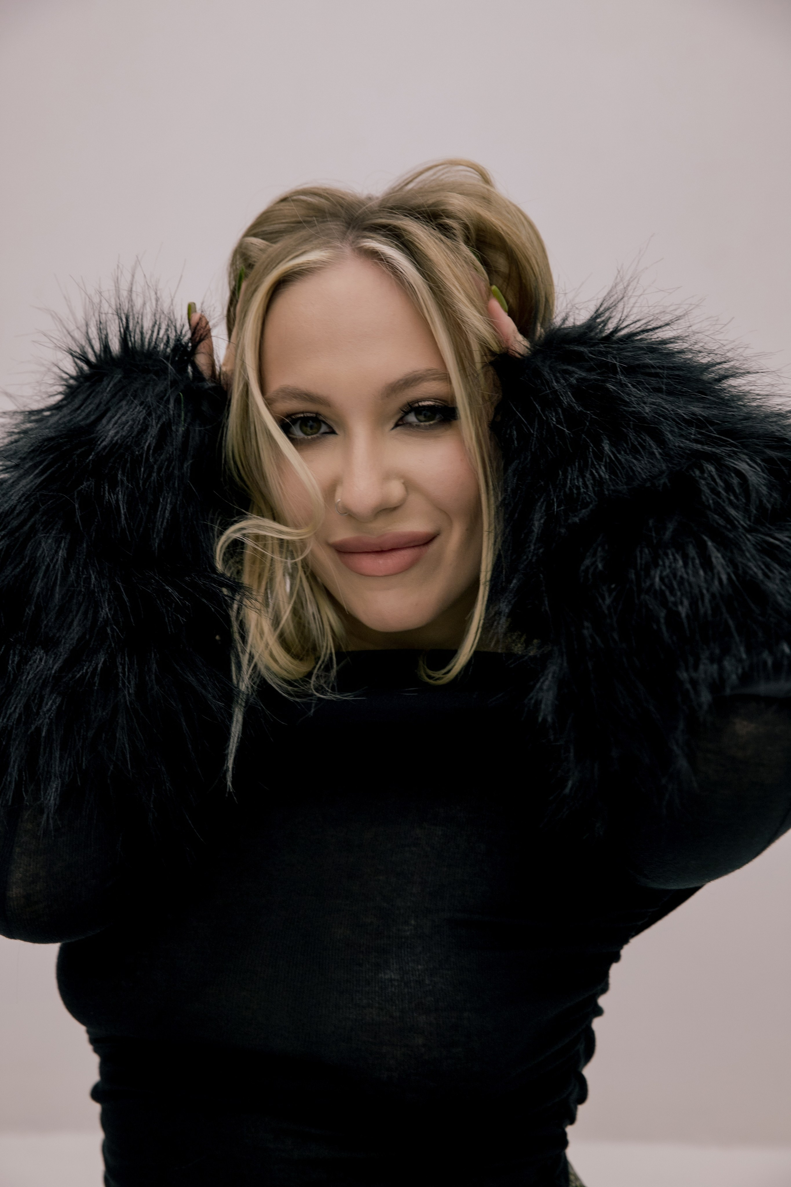 Марина. Фотограф Аникеева Алина, Рязань/Москва