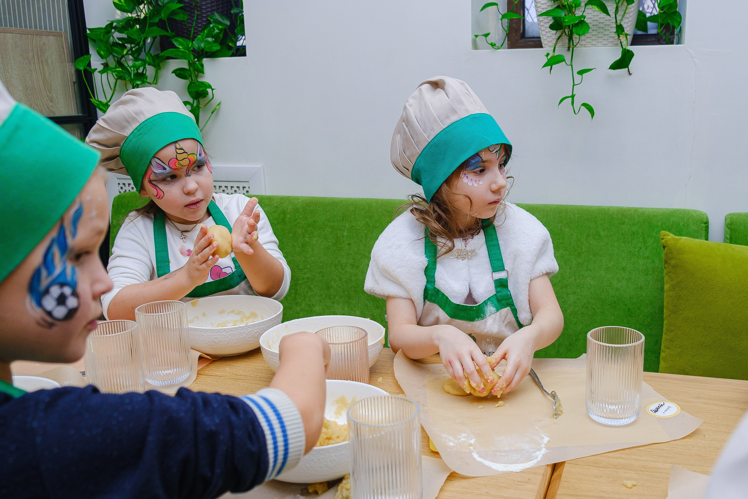 День рождения 6 лет. Фотограф Мария Хлебникова Санкт-Петербург Москва