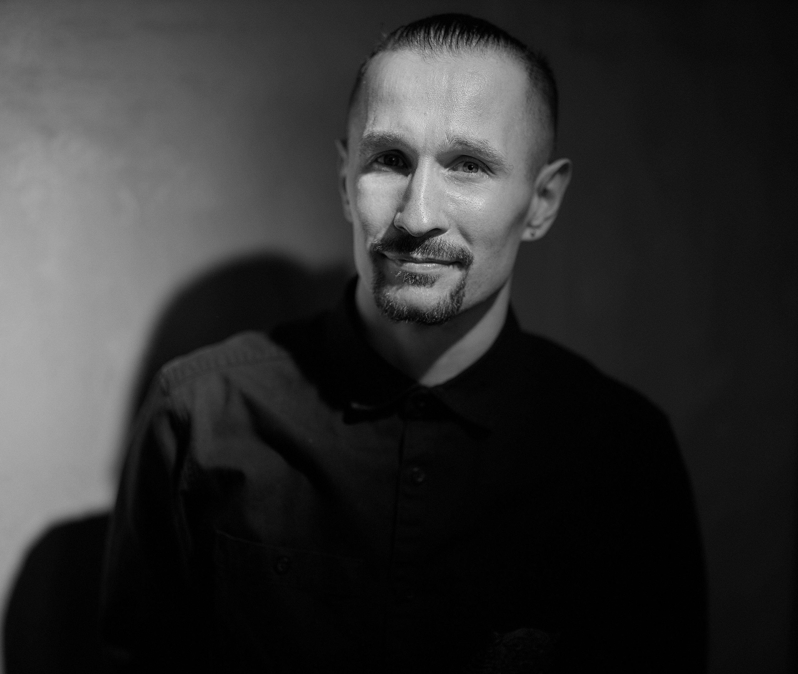 Характер в деталях. Фотограф Санкт-Петербург